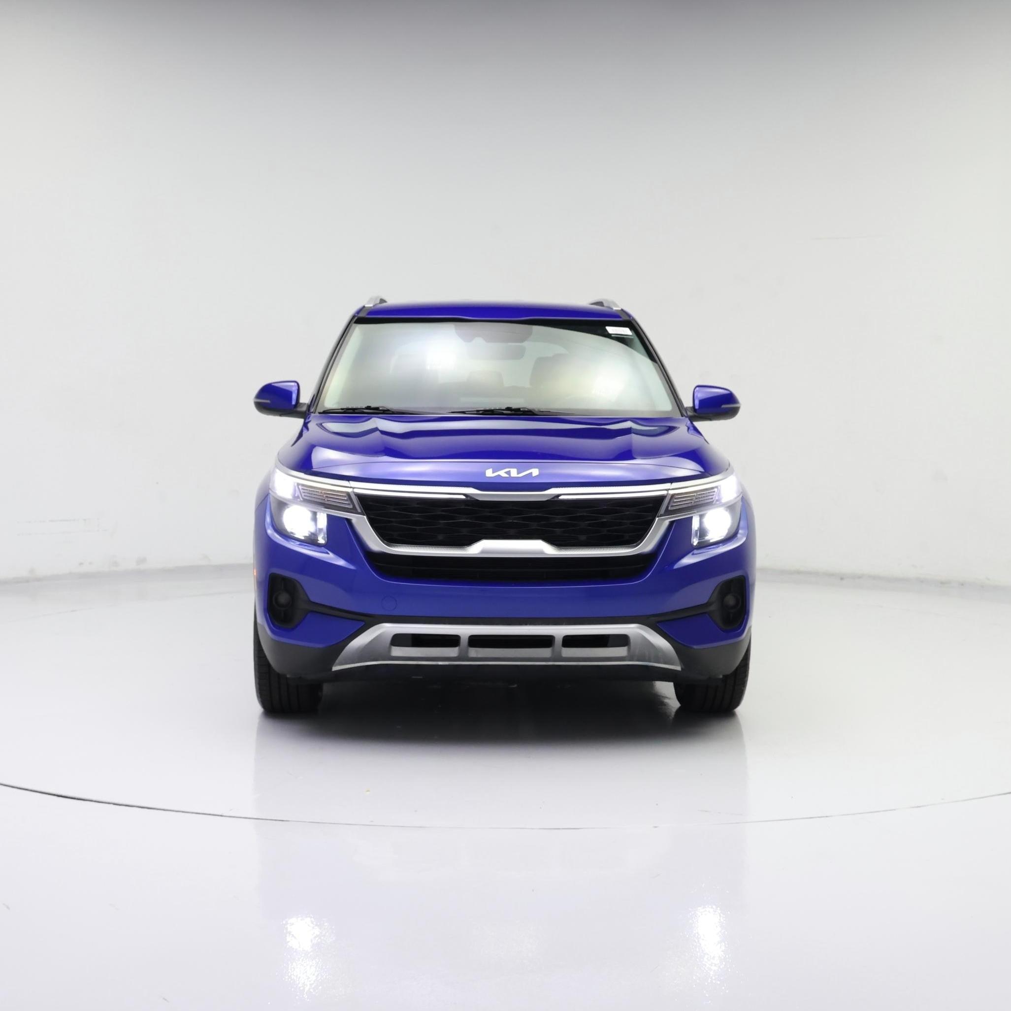 Thumbnail: 2023 Kia Seltos - 5