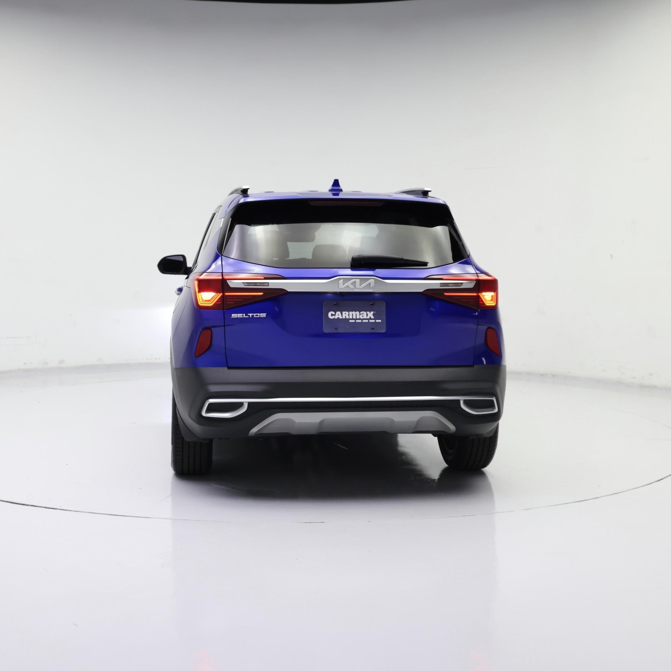 Thumbnail: 2023 Kia Seltos - 6