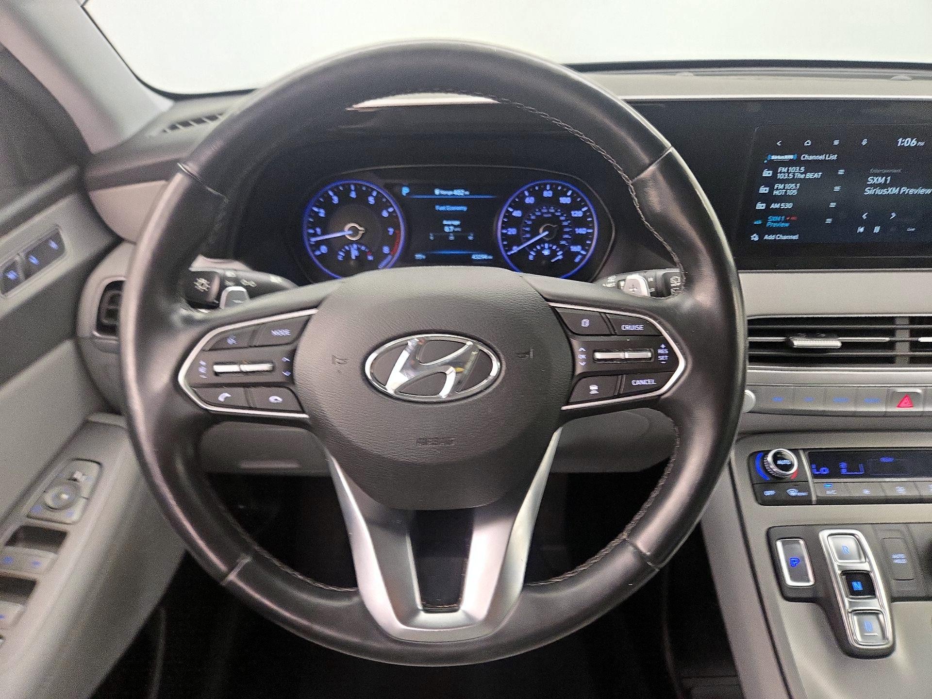 Thumbnail: 2022 Hyundai Palisade - 10