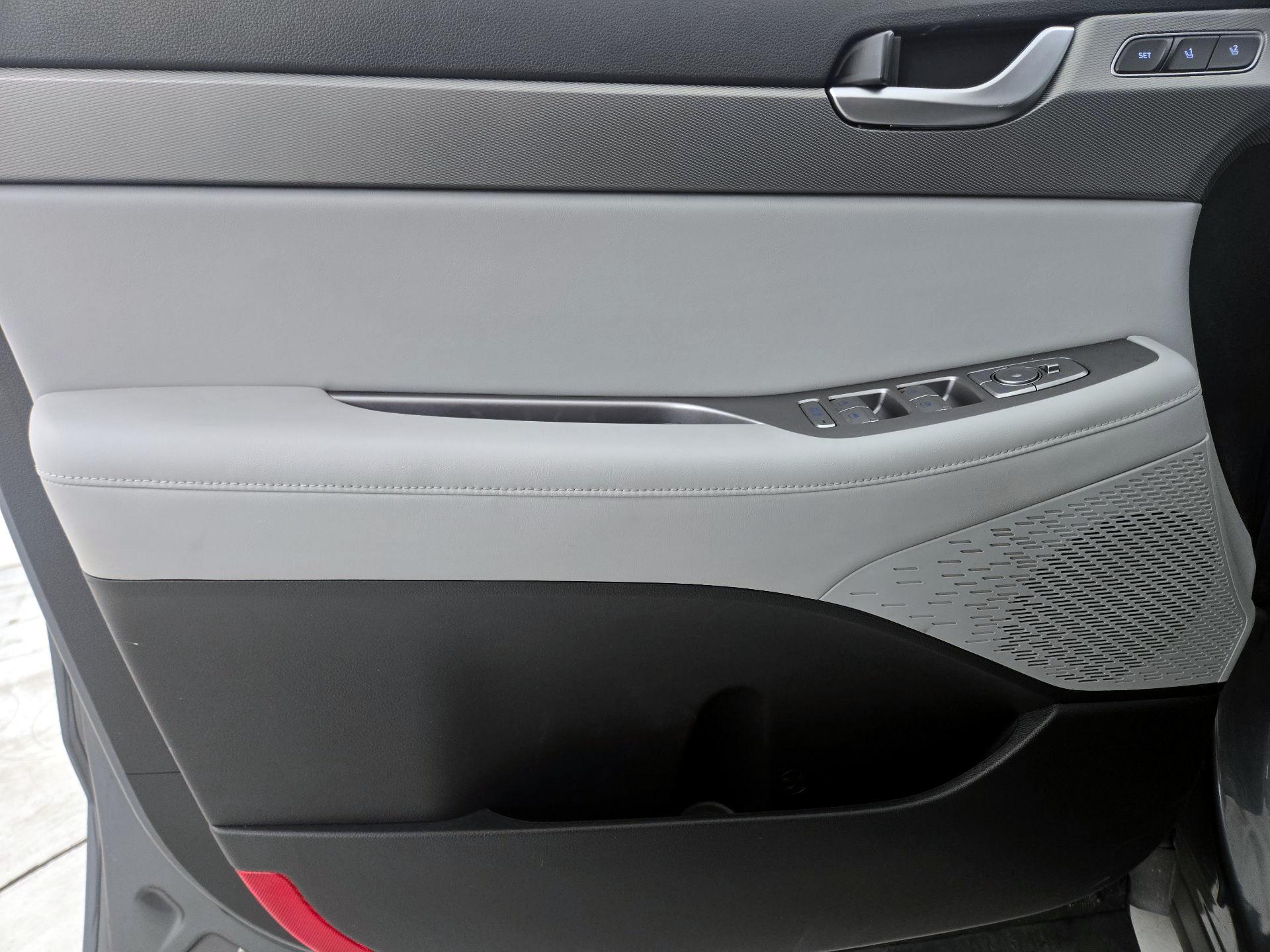 Thumbnail: 2022 Hyundai Palisade - 12