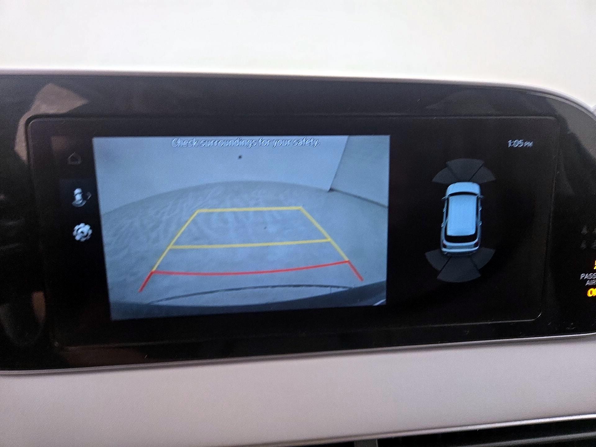 Thumbnail: 2022 Hyundai Palisade - 14