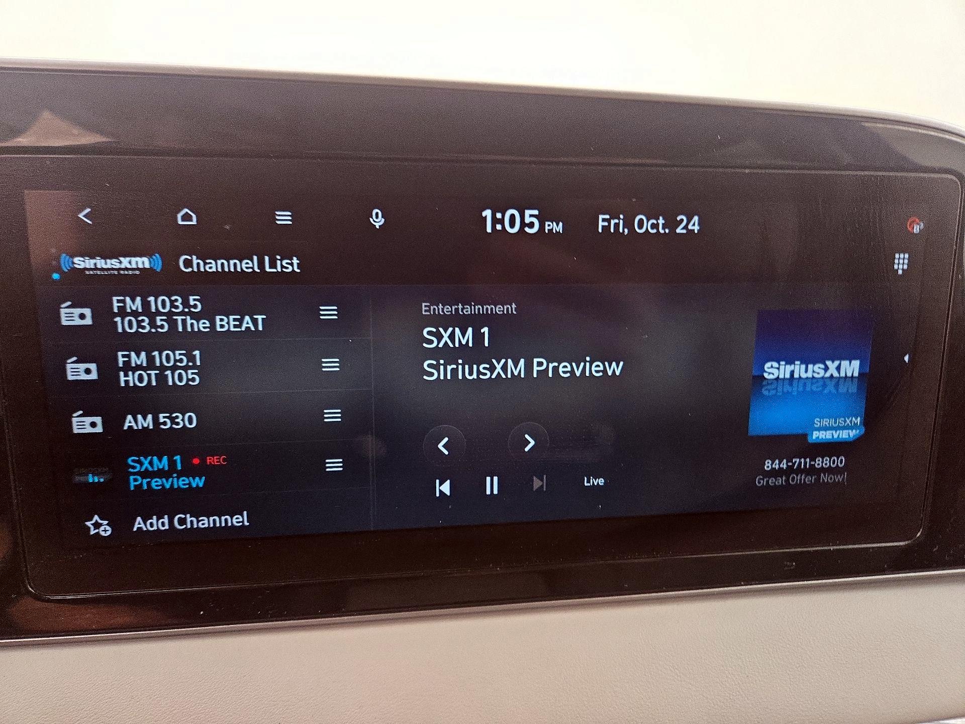 Thumbnail: 2022 Hyundai Palisade - 15