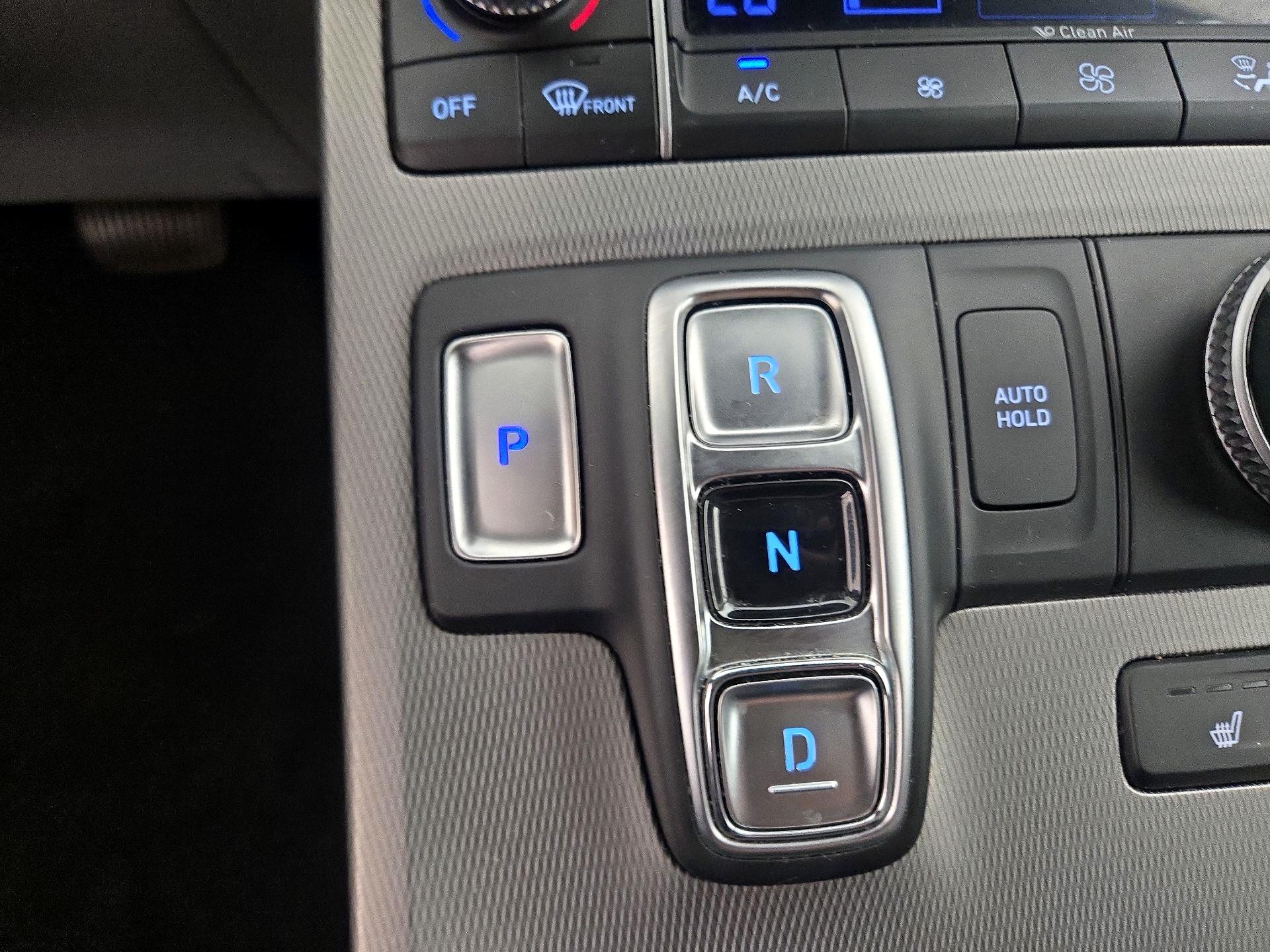 Thumbnail: 2022 Hyundai Palisade - 17