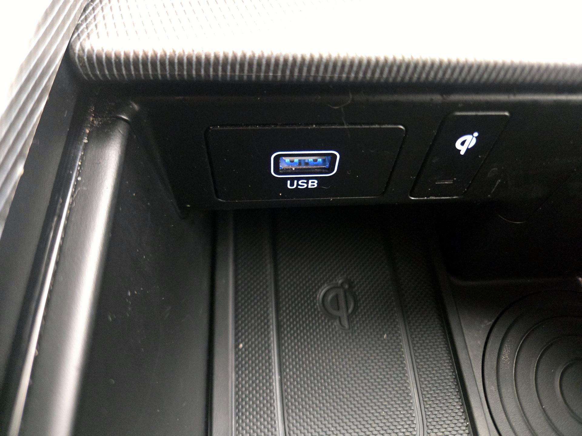 Thumbnail: 2022 Hyundai Palisade - 18