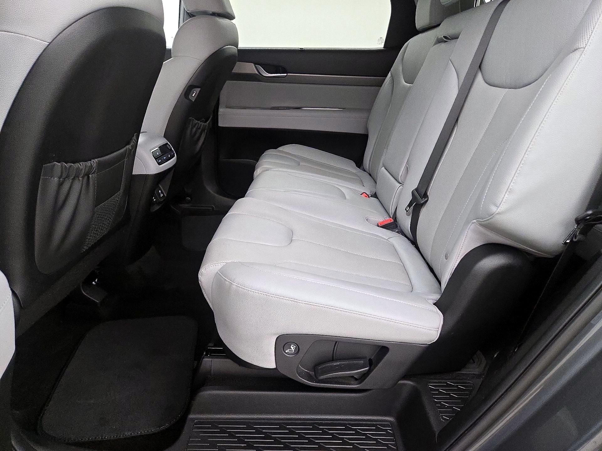 Thumbnail: 2022 Hyundai Palisade - 19