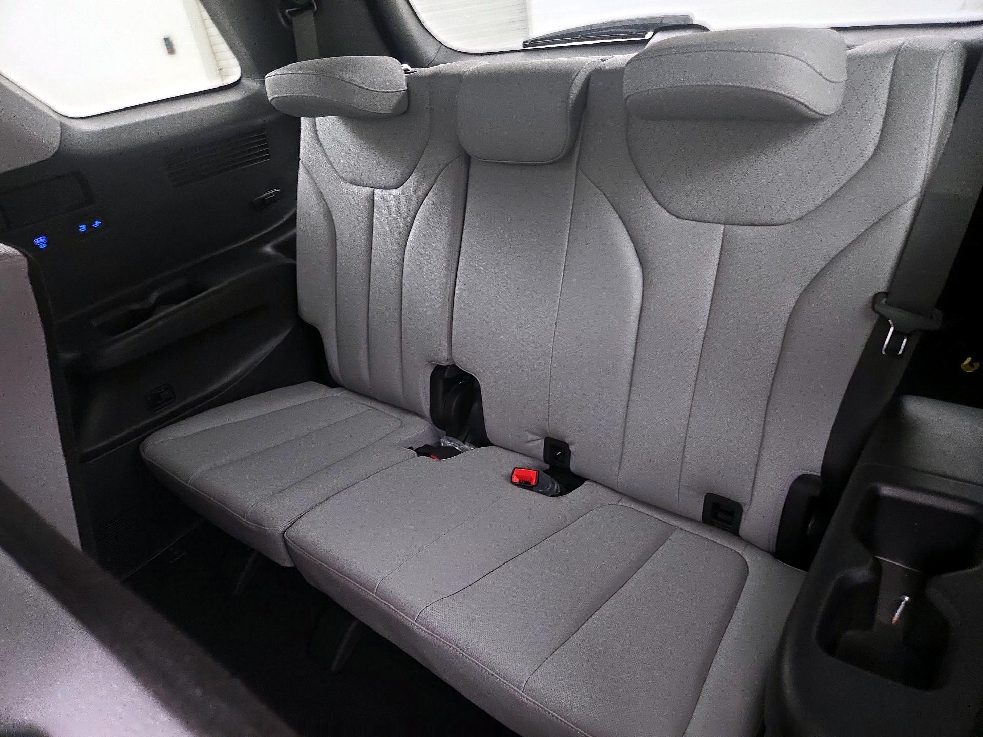 Thumbnail: 2022 Hyundai Palisade - 20