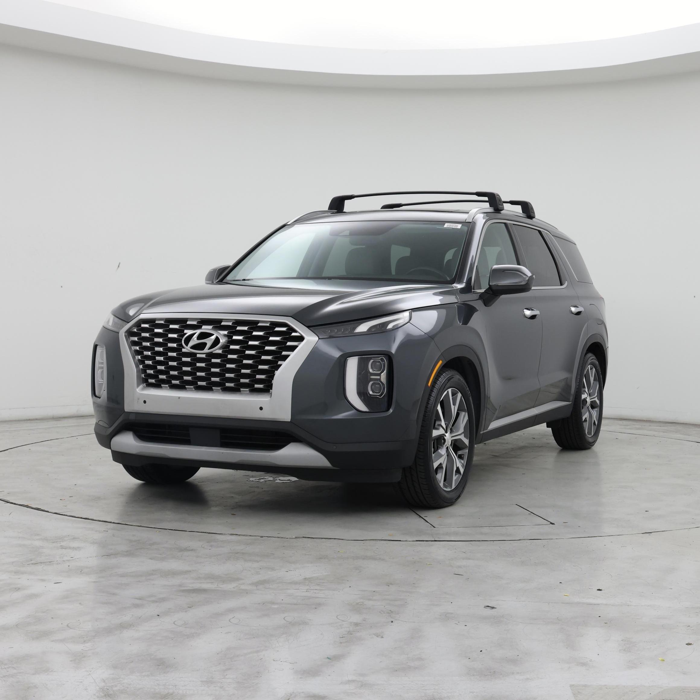 Thumbnail: 2022 Hyundai Palisade - 4