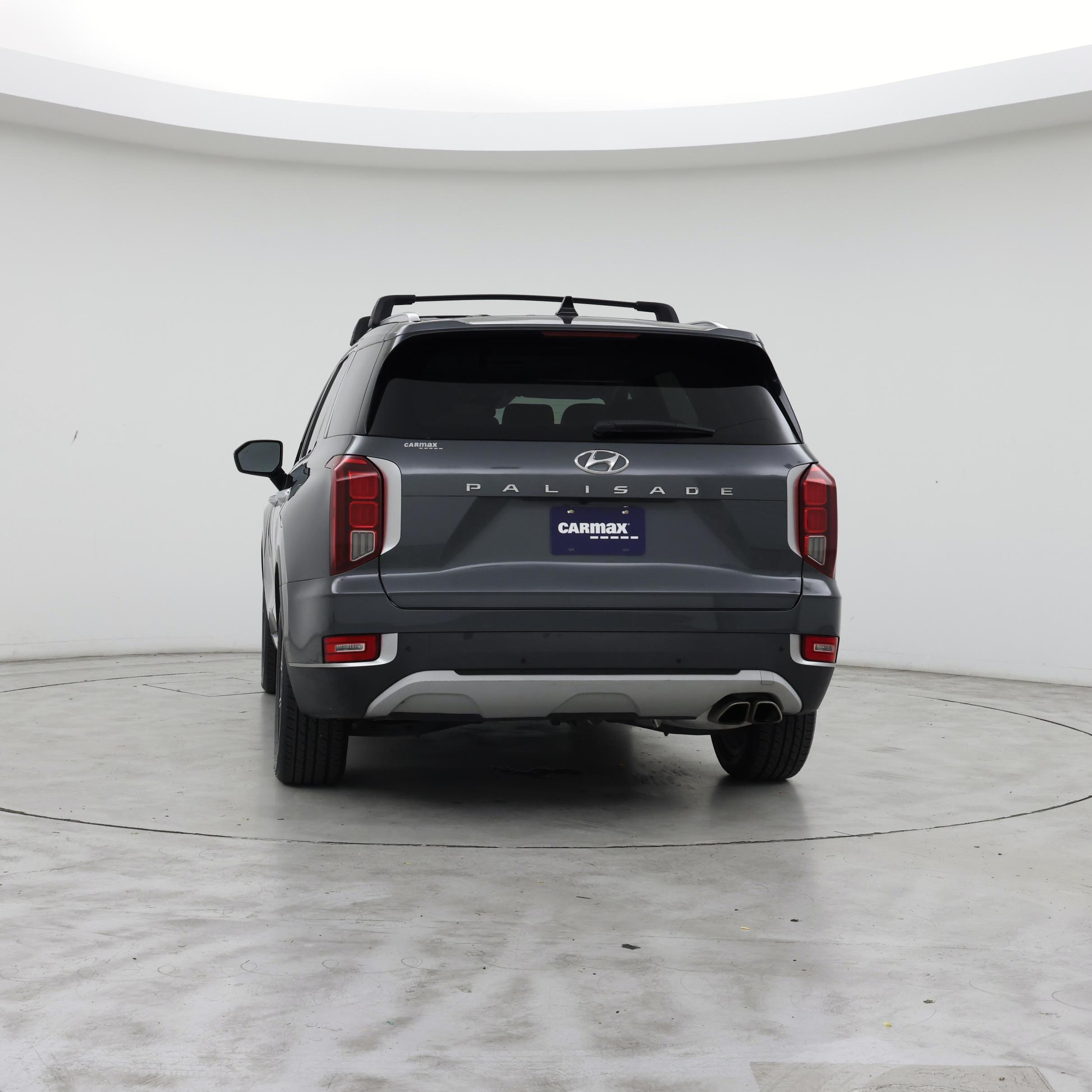 Thumbnail: 2022 Hyundai Palisade - 6