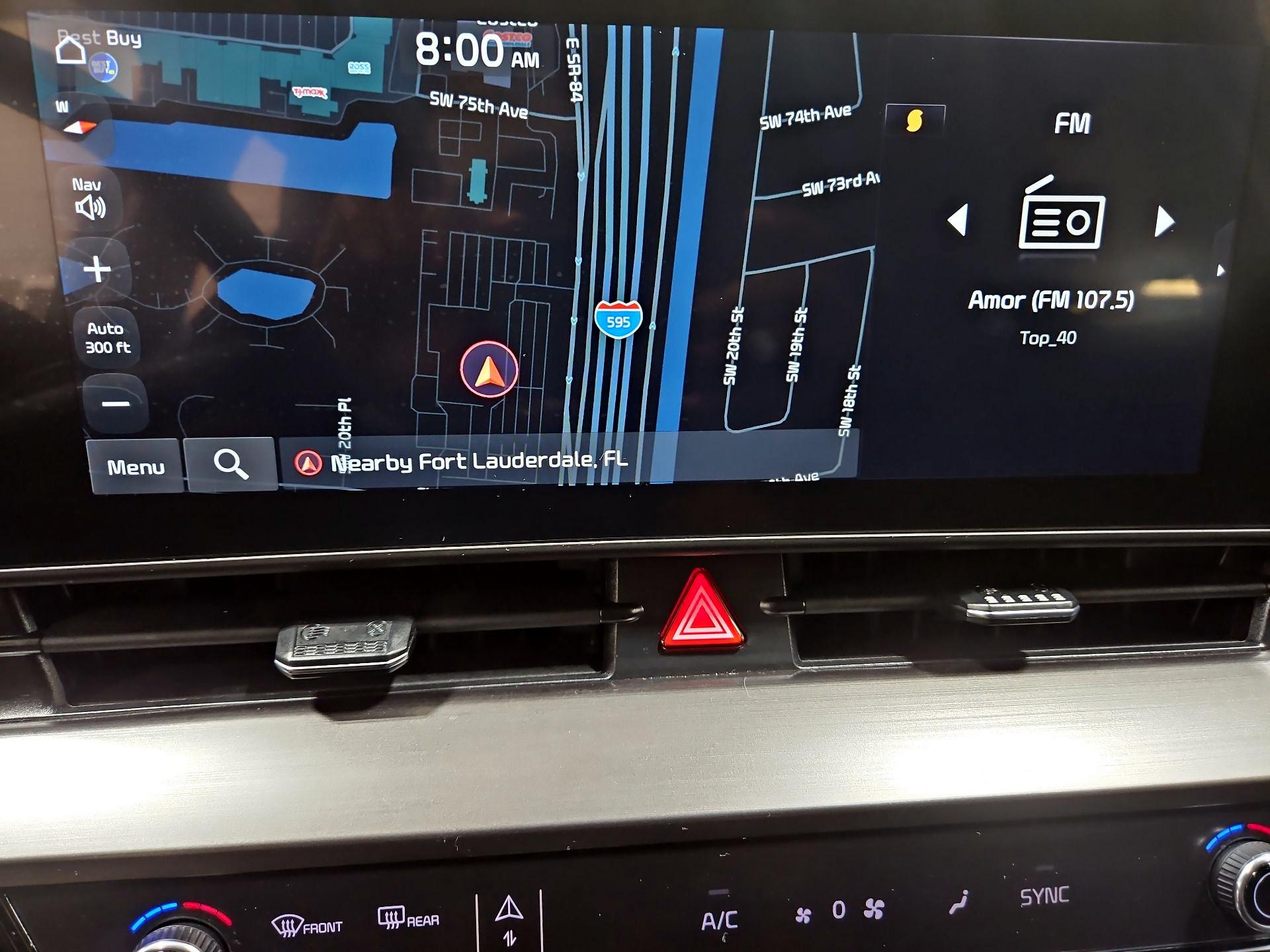 Thumbnail: 2023 Kia Sportage - 14