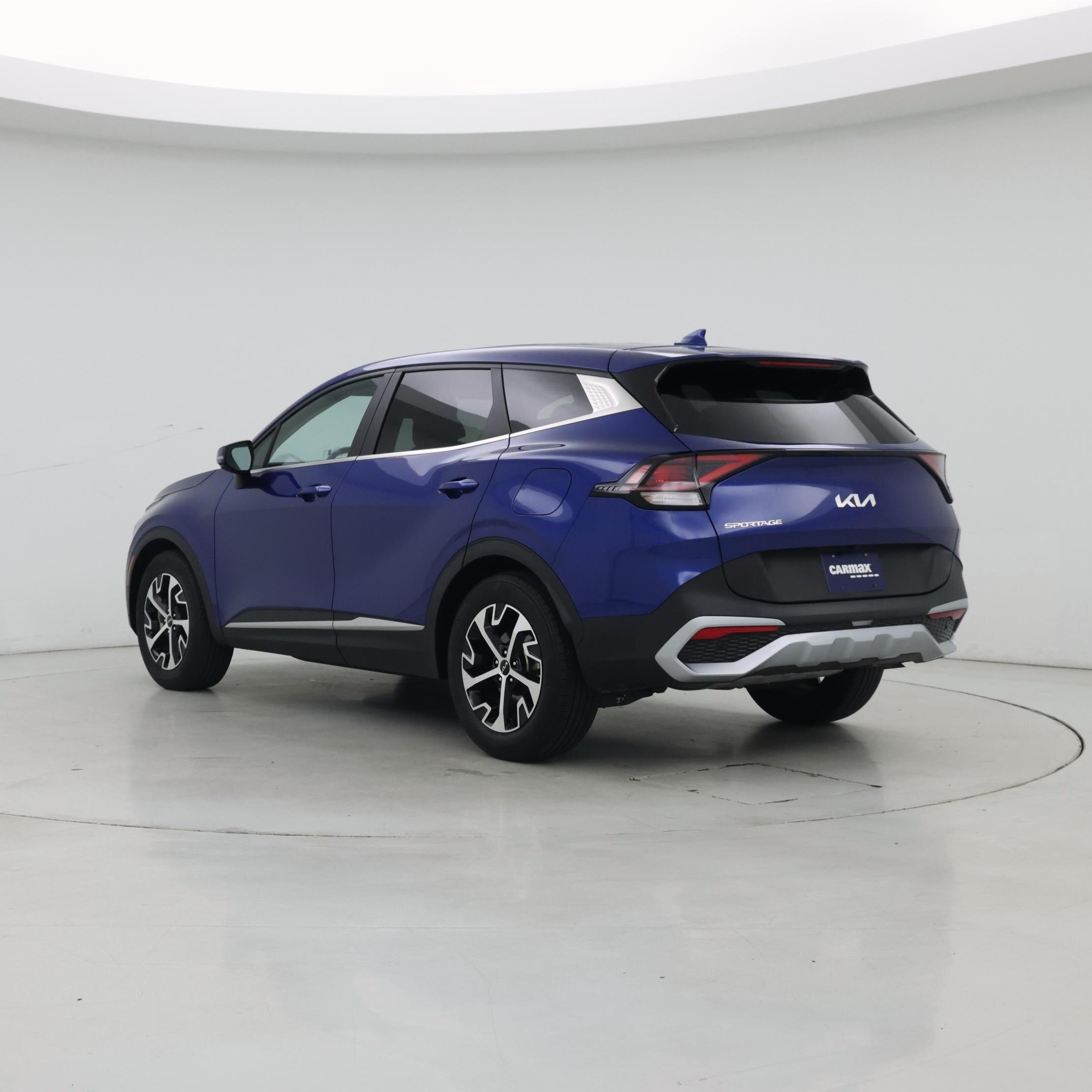 Thumbnail: 2023 Kia Sportage - 2