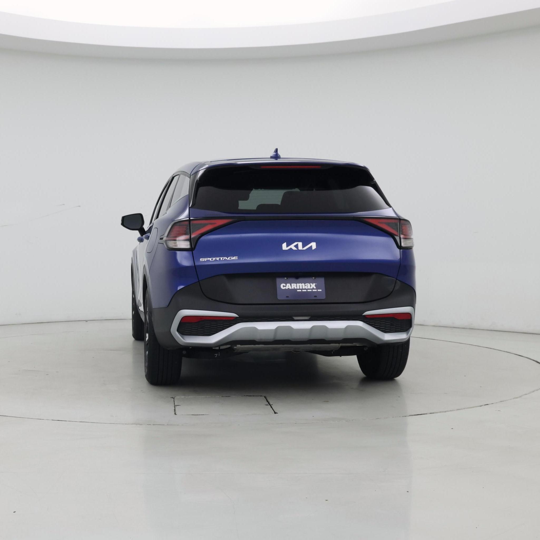 Thumbnail: 2023 Kia Sportage - 6