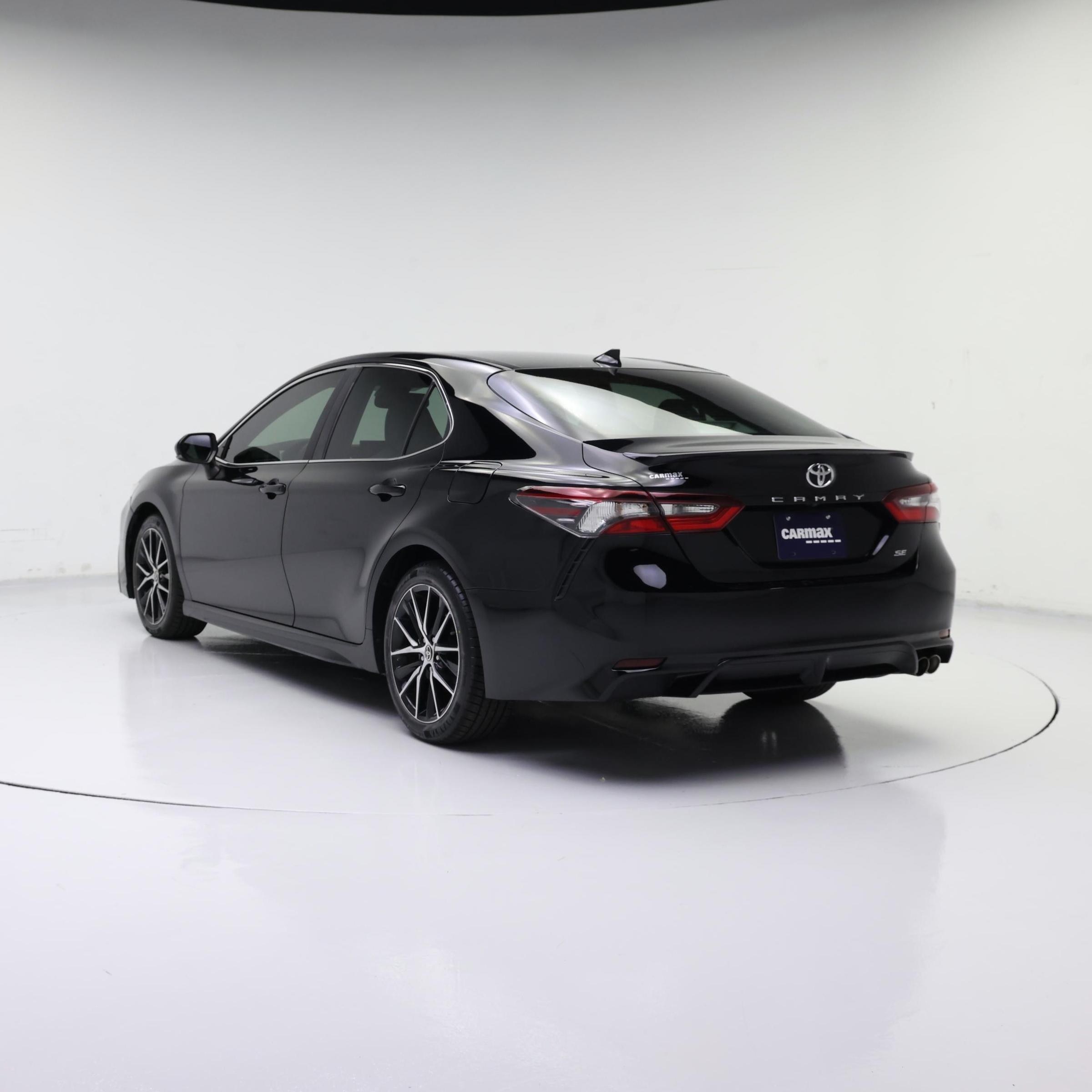 Thumbnail: 2021 Toyota Camry - 2