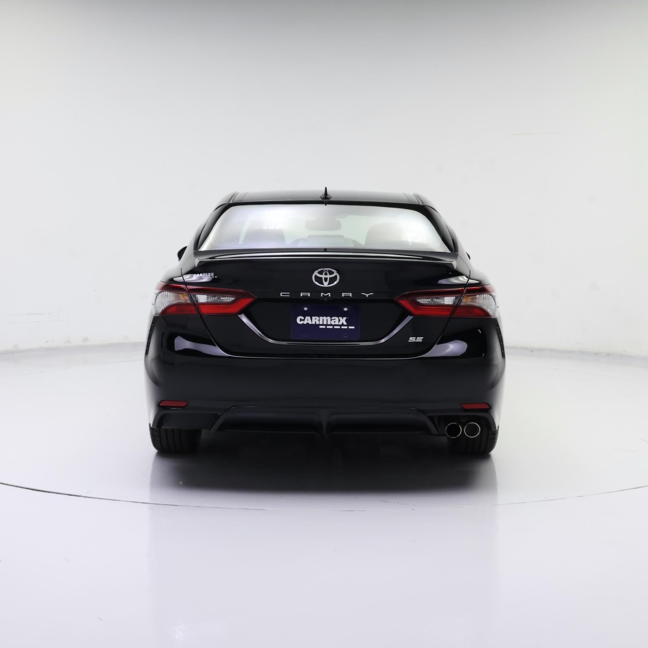 Thumbnail: 2021 Toyota Camry - 6