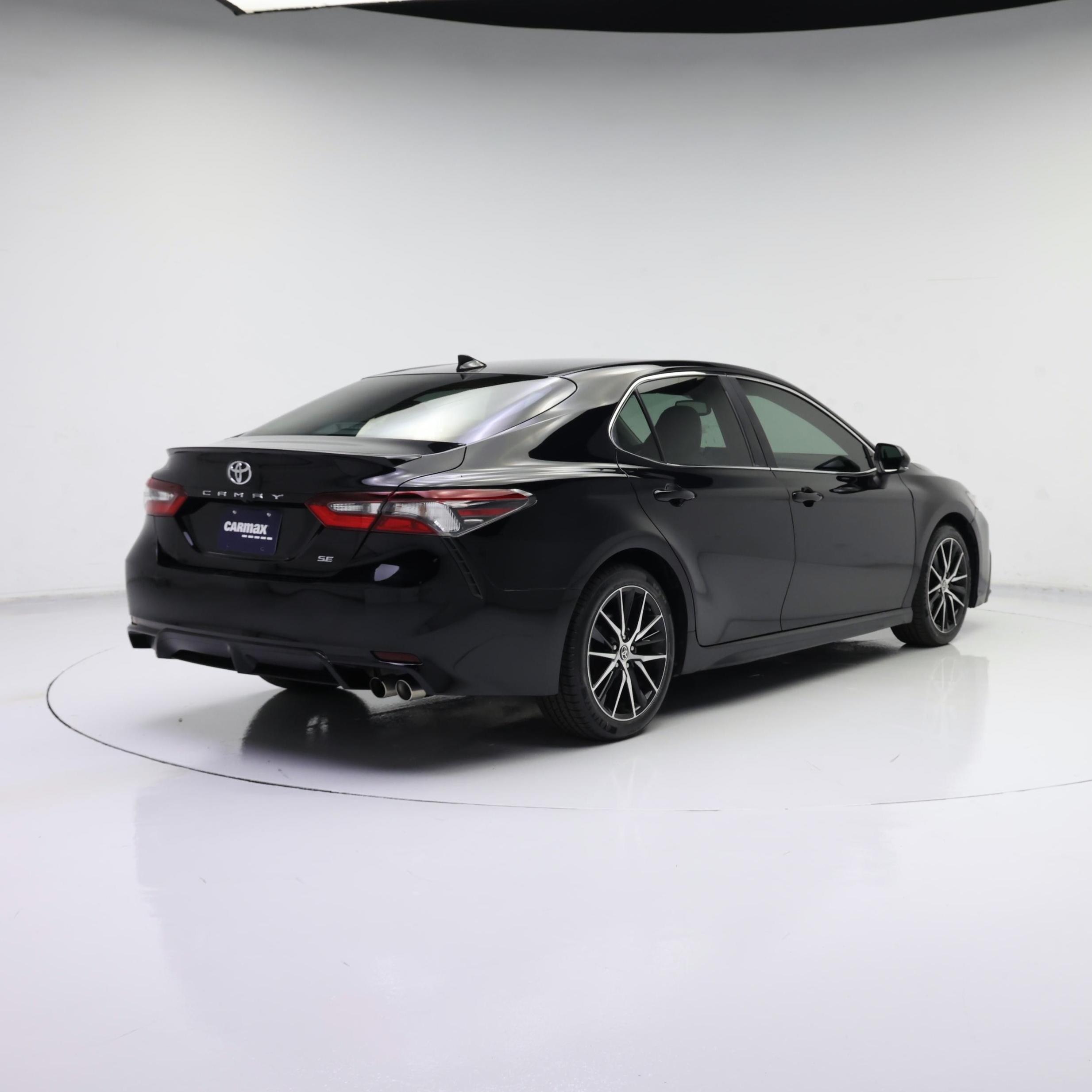Thumbnail: 2021 Toyota Camry - 8