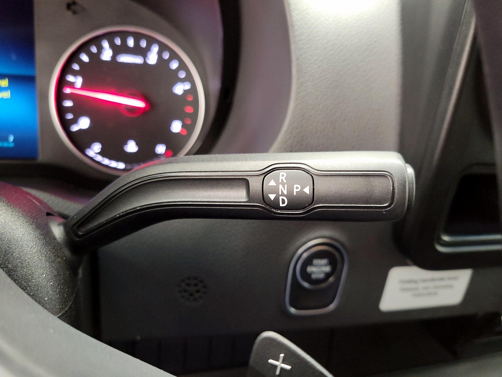 Thumbnail: 2024 Mercedes-Benz Sprinter - 17