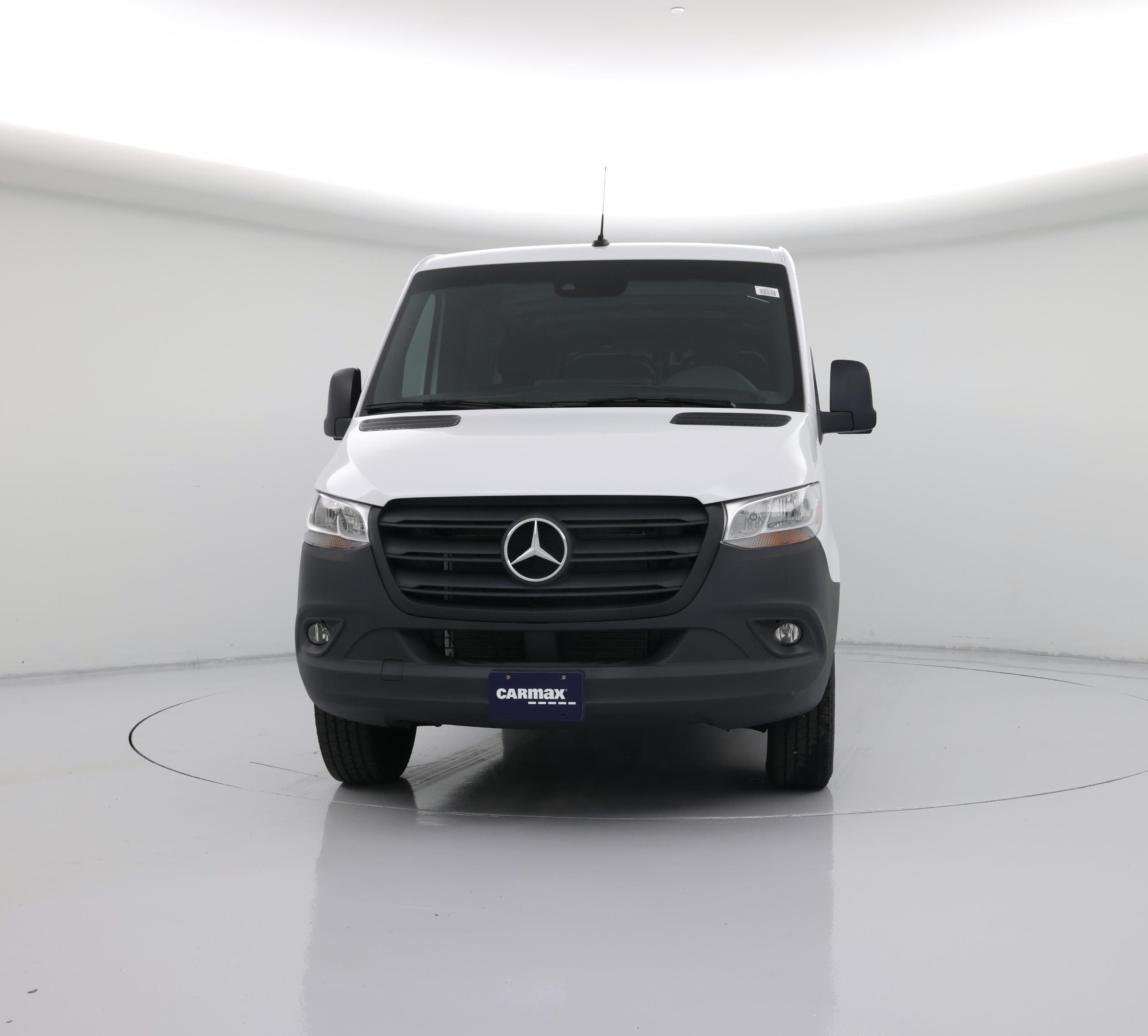 Thumbnail: 2024 Mercedes-Benz Sprinter - 5