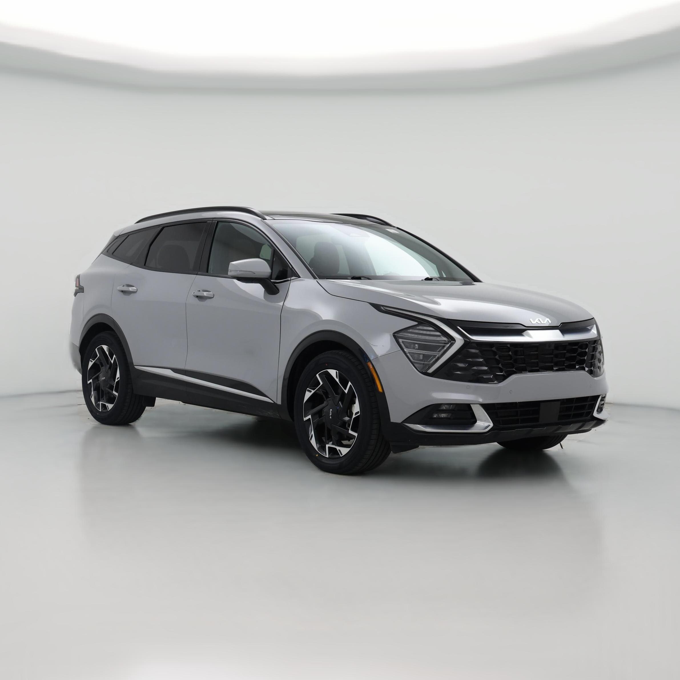 Thumbnail: 2023 Kia Sportage - 1