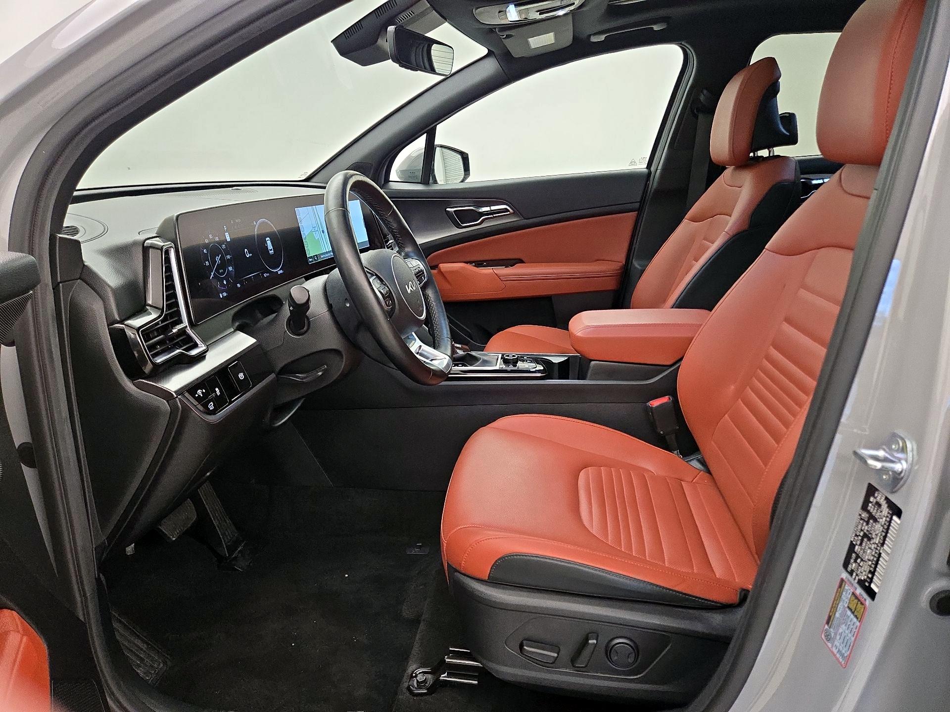 Thumbnail: 2023 Kia Sportage - 11