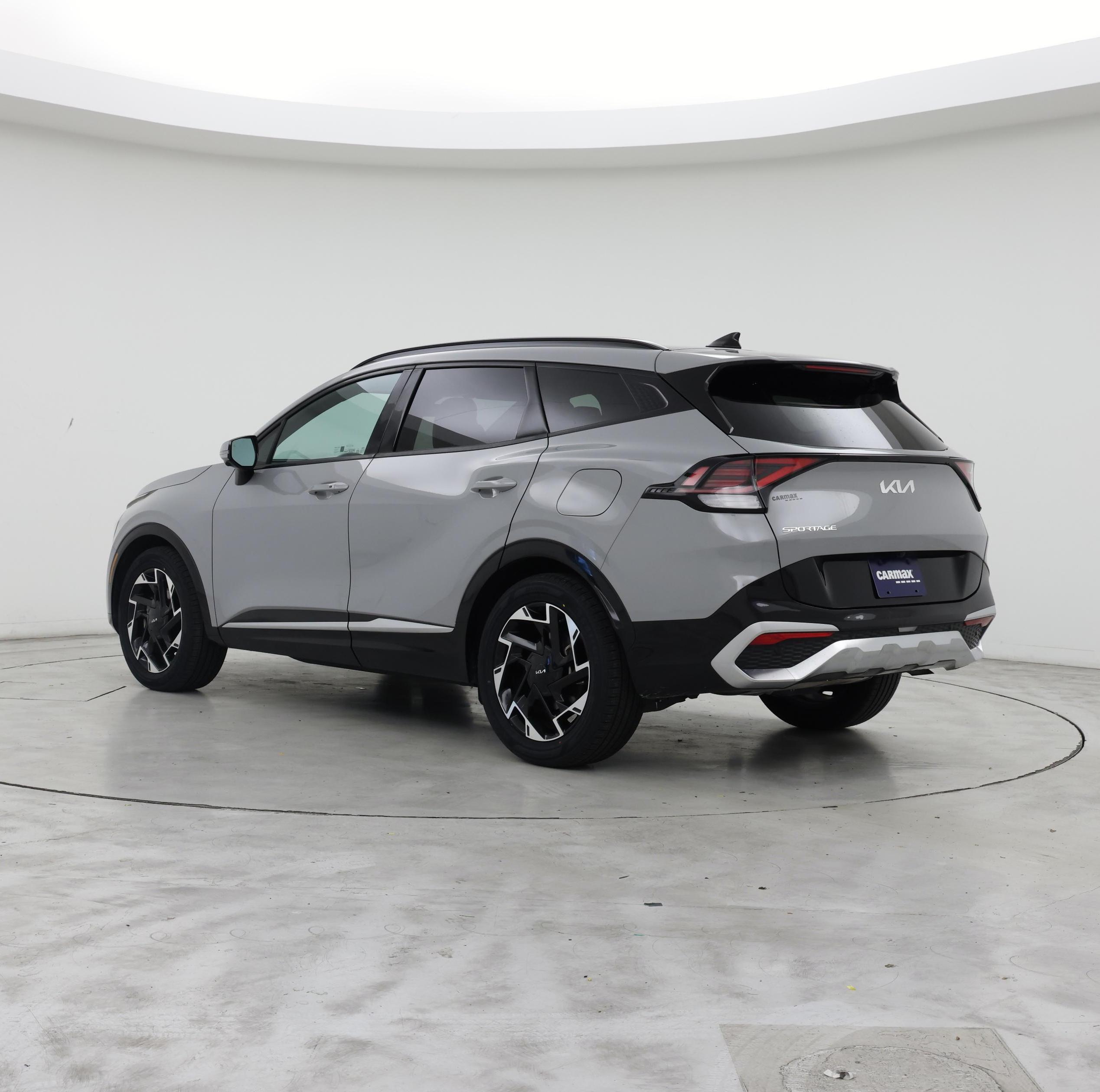 Thumbnail: 2023 Kia Sportage - 2
