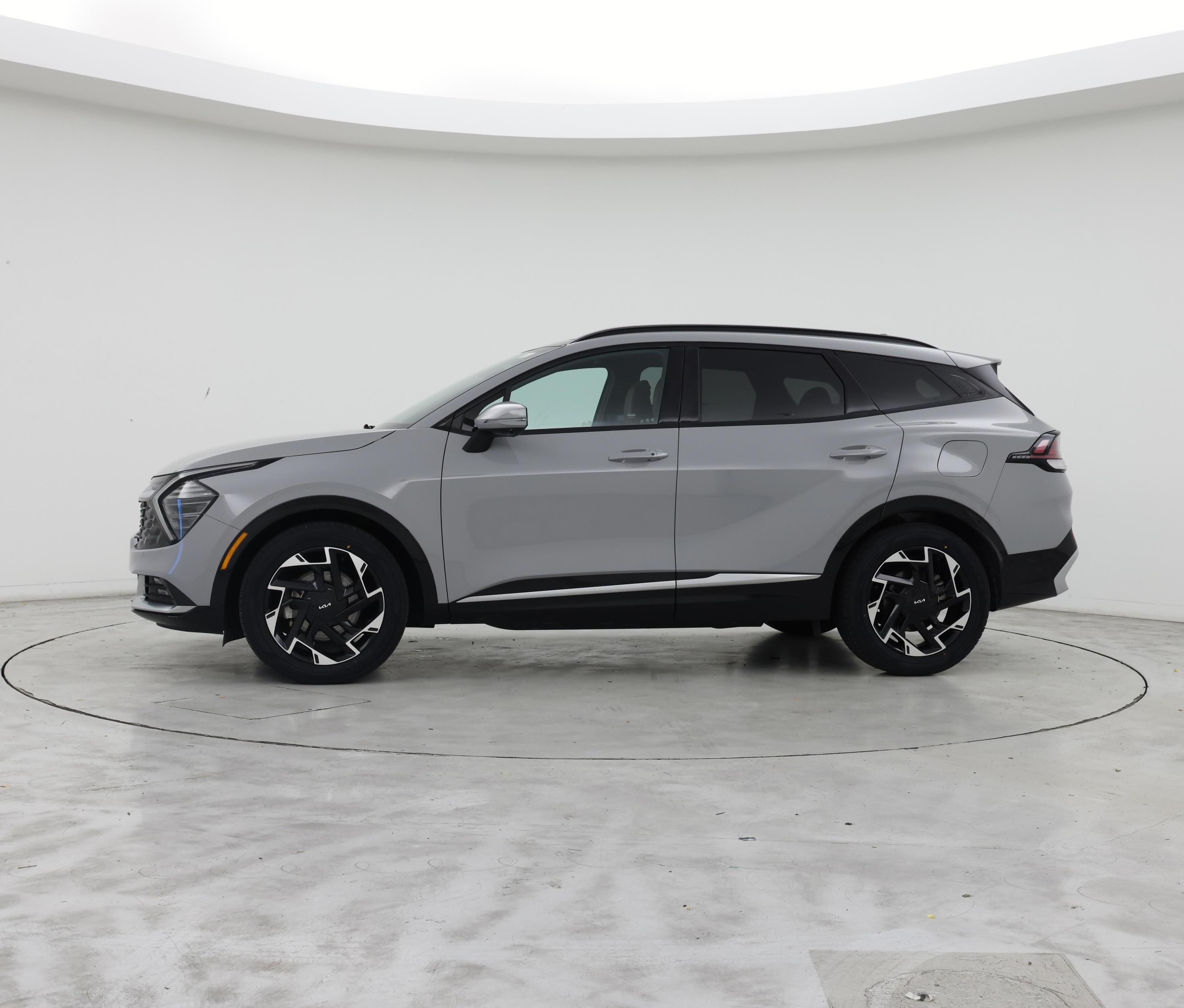Thumbnail: 2023 Kia Sportage - 3