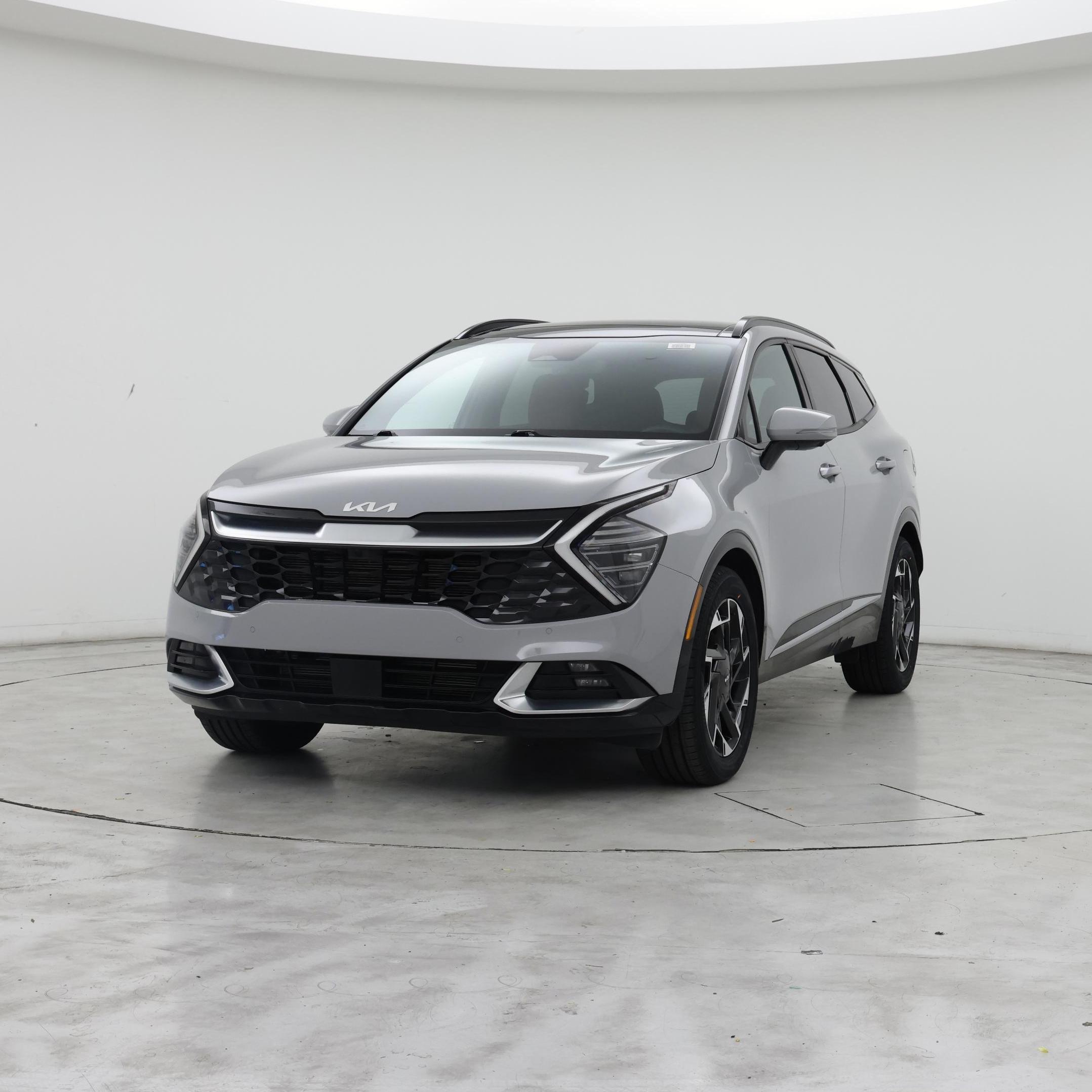 Thumbnail: 2023 Kia Sportage - 4