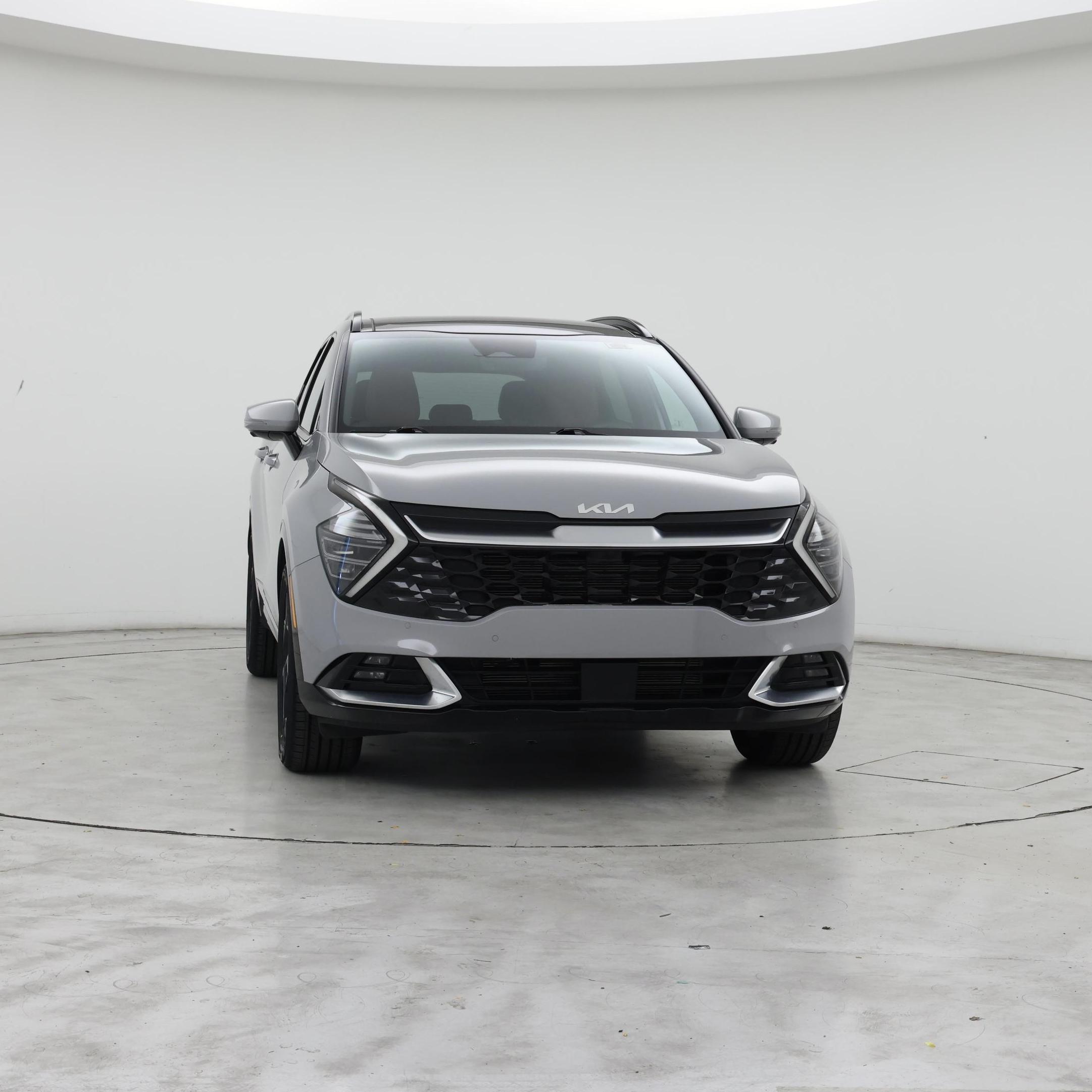 Thumbnail: 2023 Kia Sportage - 5