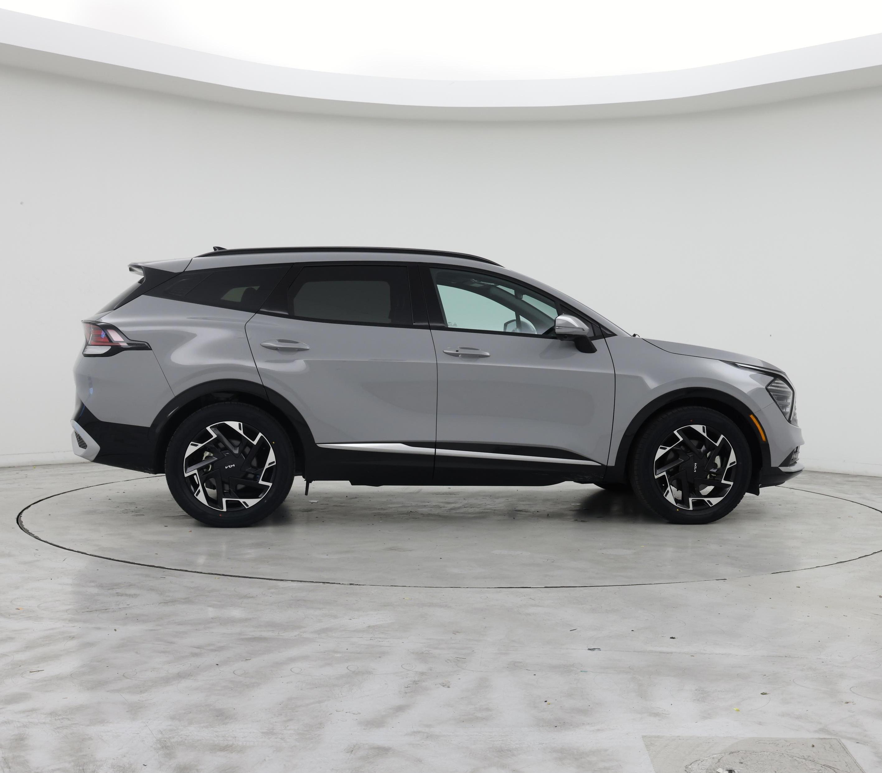 Thumbnail: 2023 Kia Sportage - 7