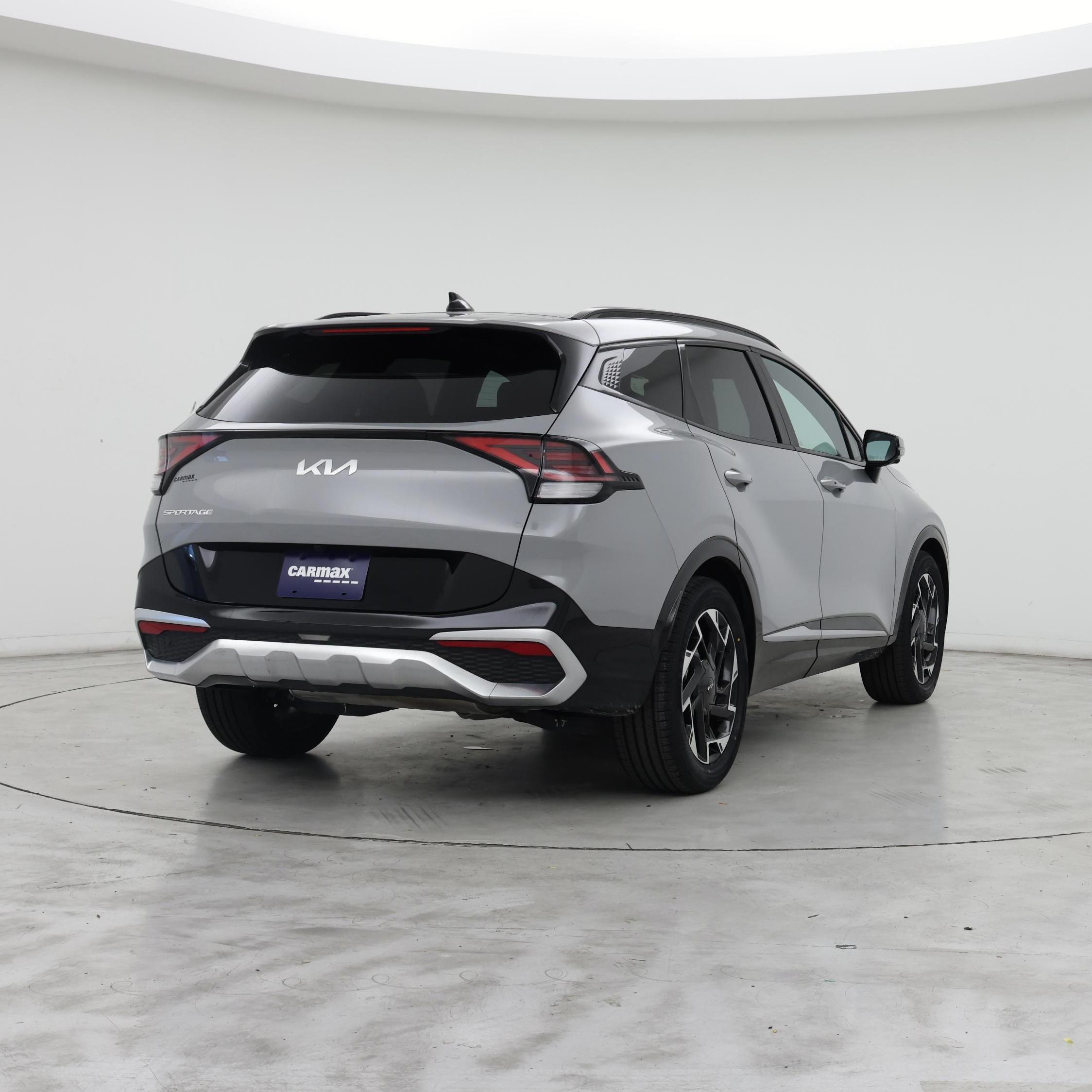 Thumbnail: 2023 Kia Sportage - 8