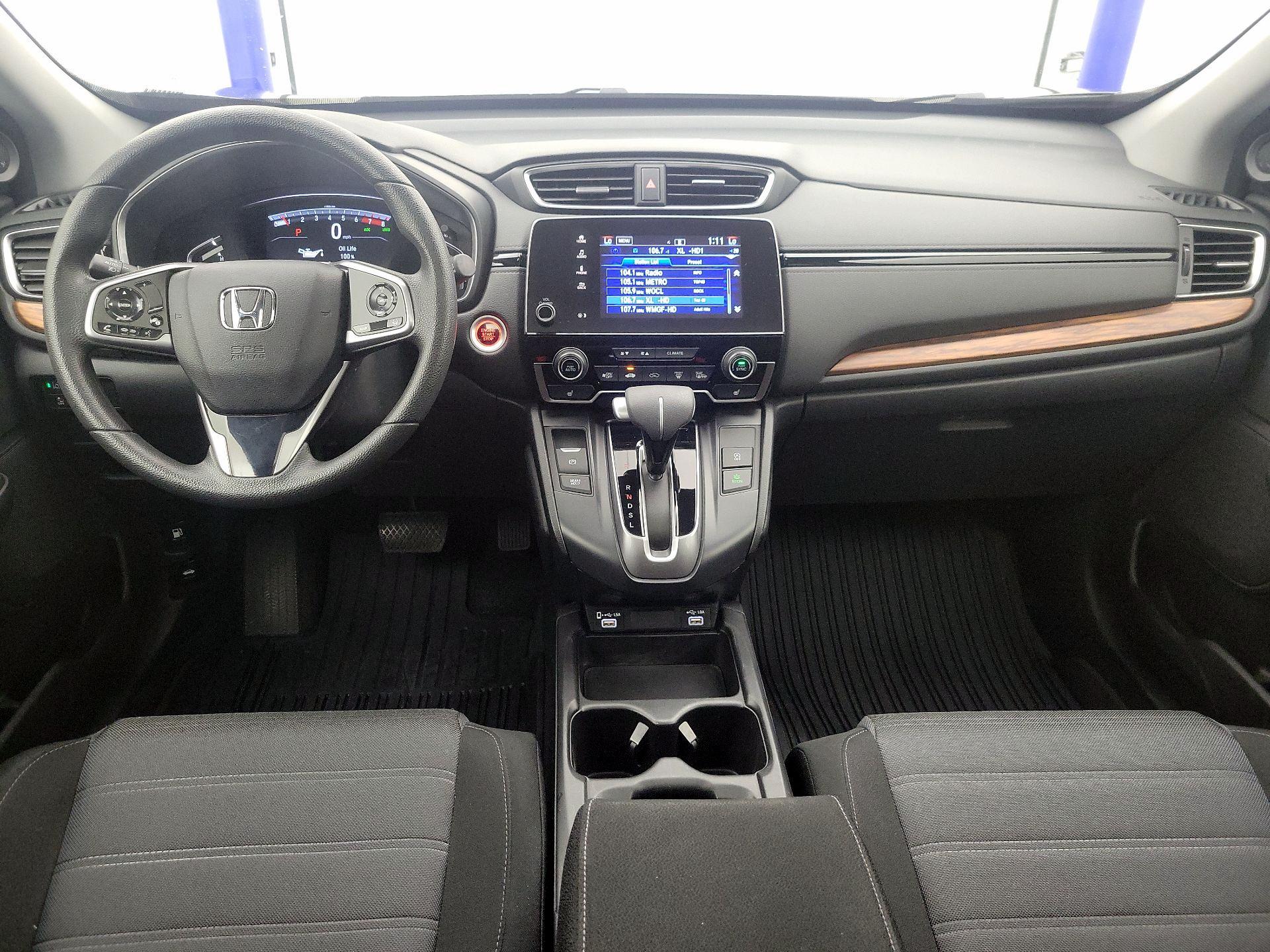 Thumbnail: 2022 Honda CR-V - 9