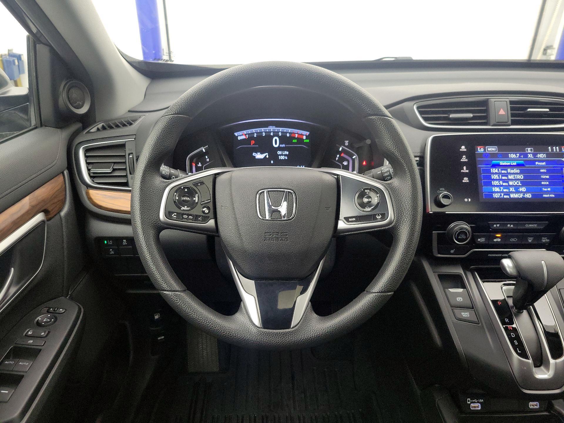 Thumbnail: 2022 Honda CR-V - 10