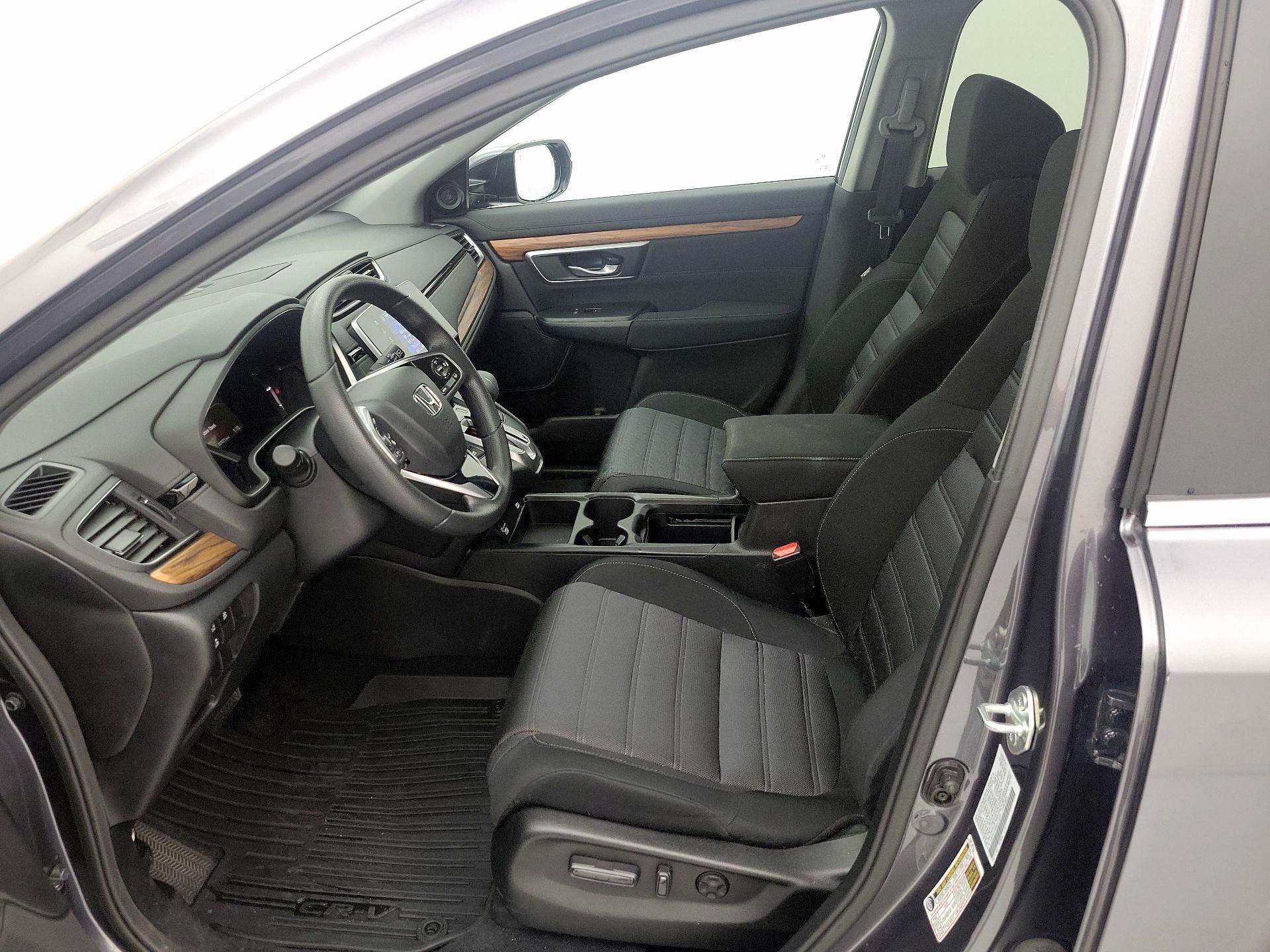 Thumbnail: 2022 Honda CR-V - 11