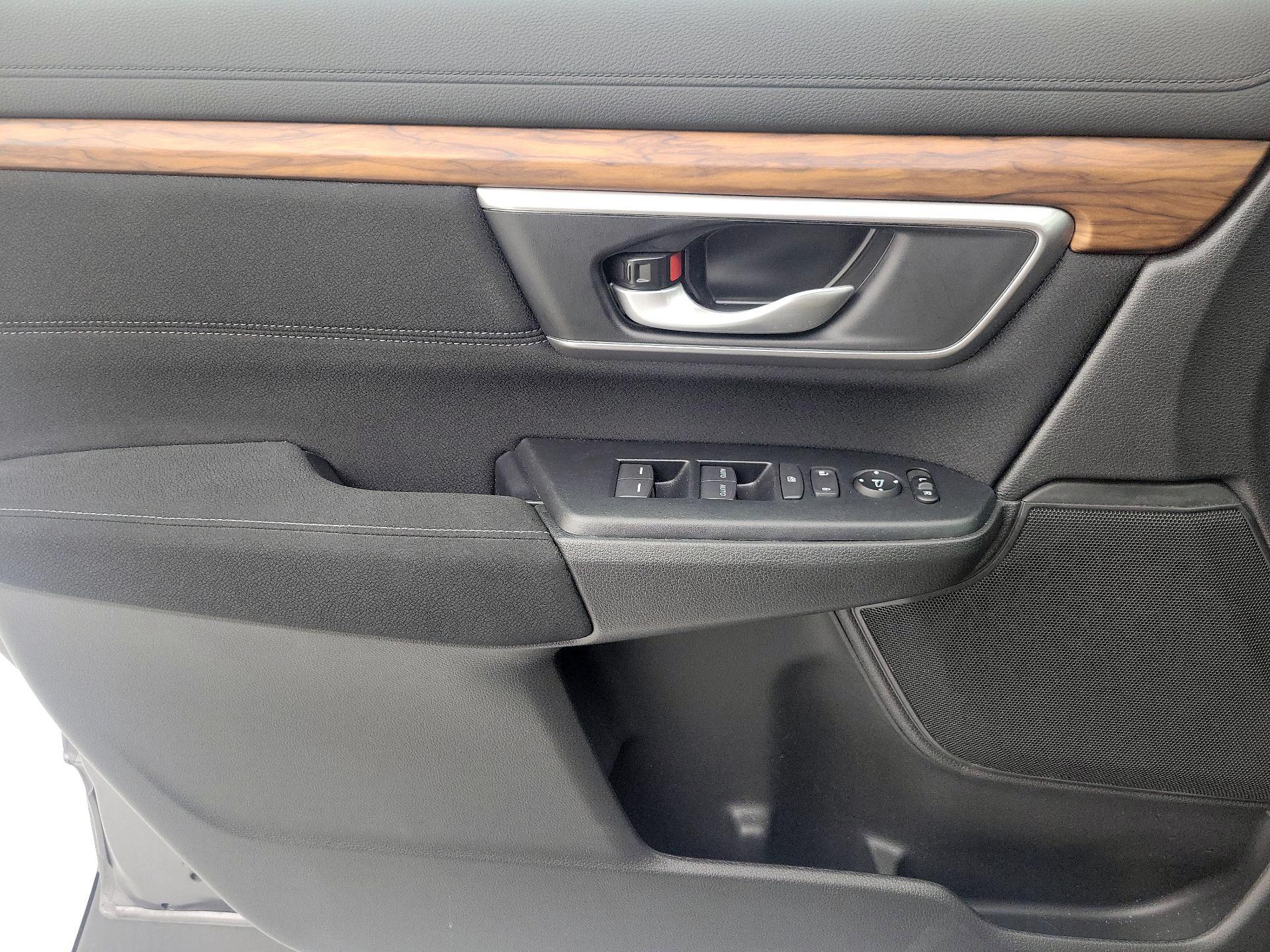 Thumbnail: 2022 Honda CR-V - 12