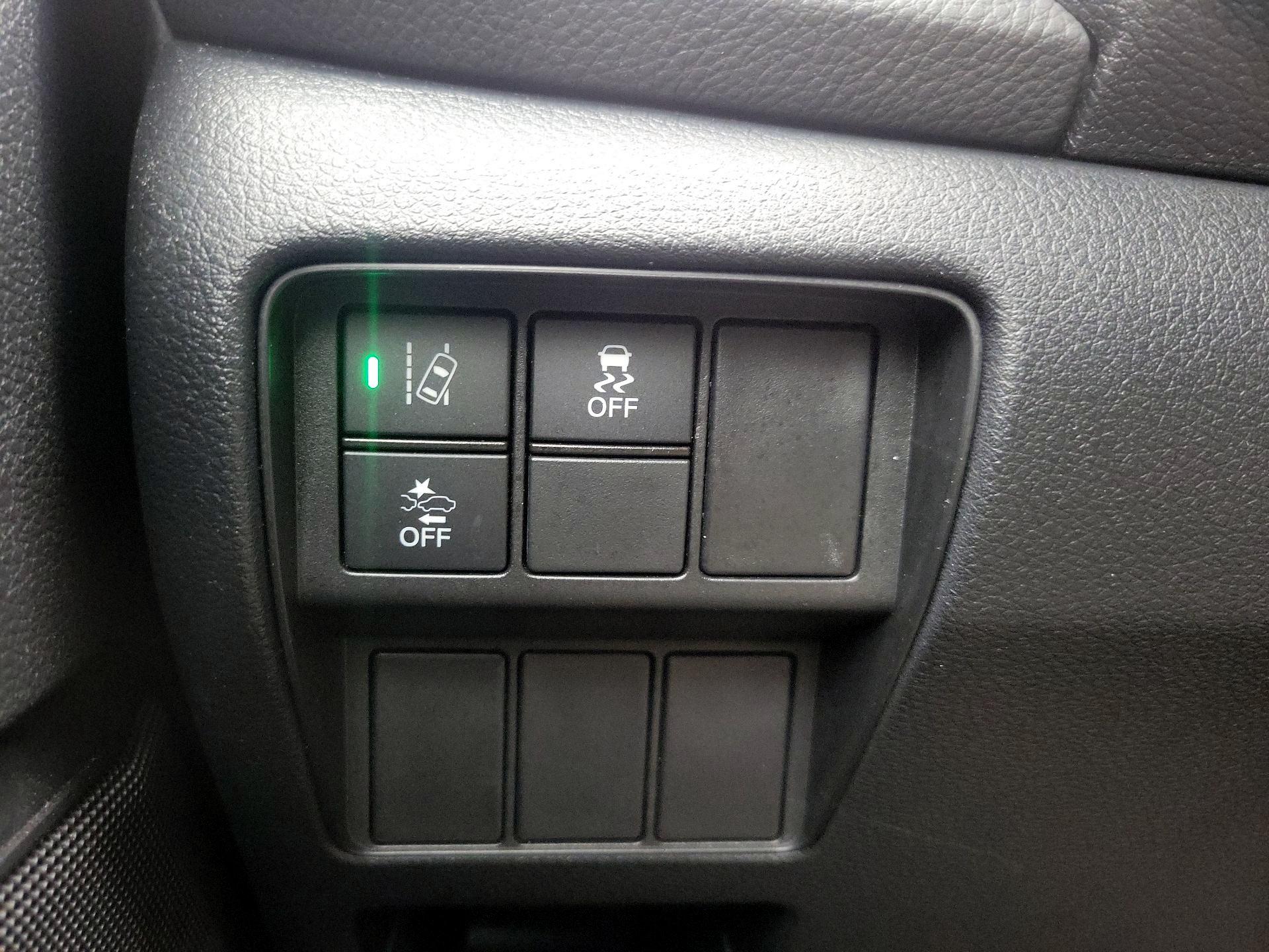 Thumbnail: 2022 Honda CR-V - 13