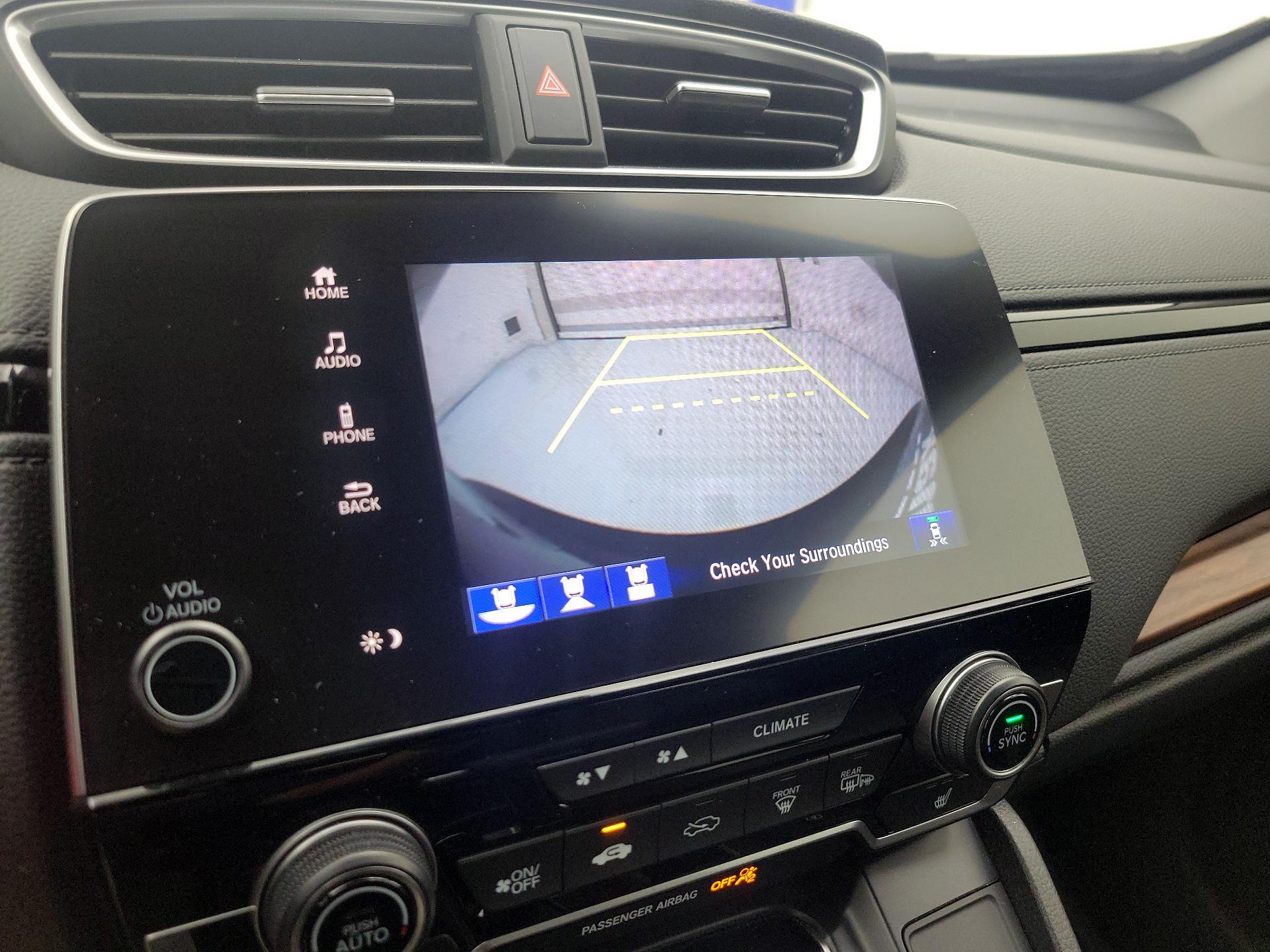 Thumbnail: 2022 Honda CR-V - 14