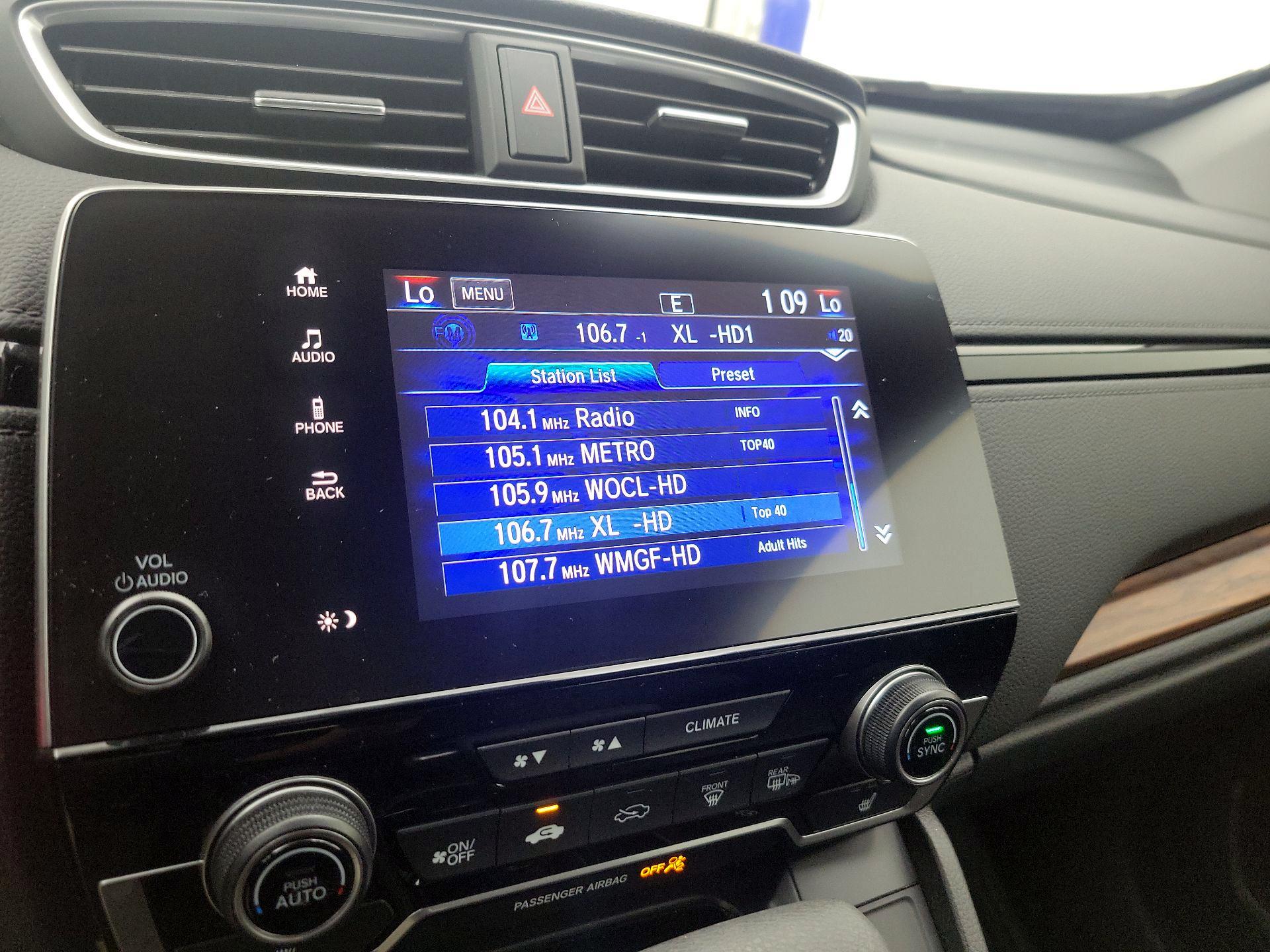 Thumbnail: 2022 Honda CR-V - 15