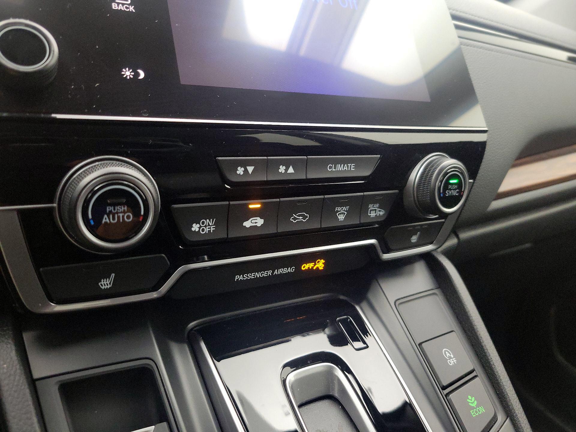 Thumbnail: 2022 Honda CR-V - 16