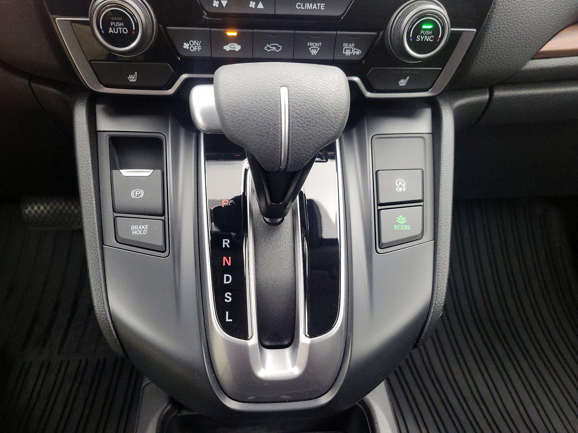 Thumbnail: 2022 Honda CR-V - 17