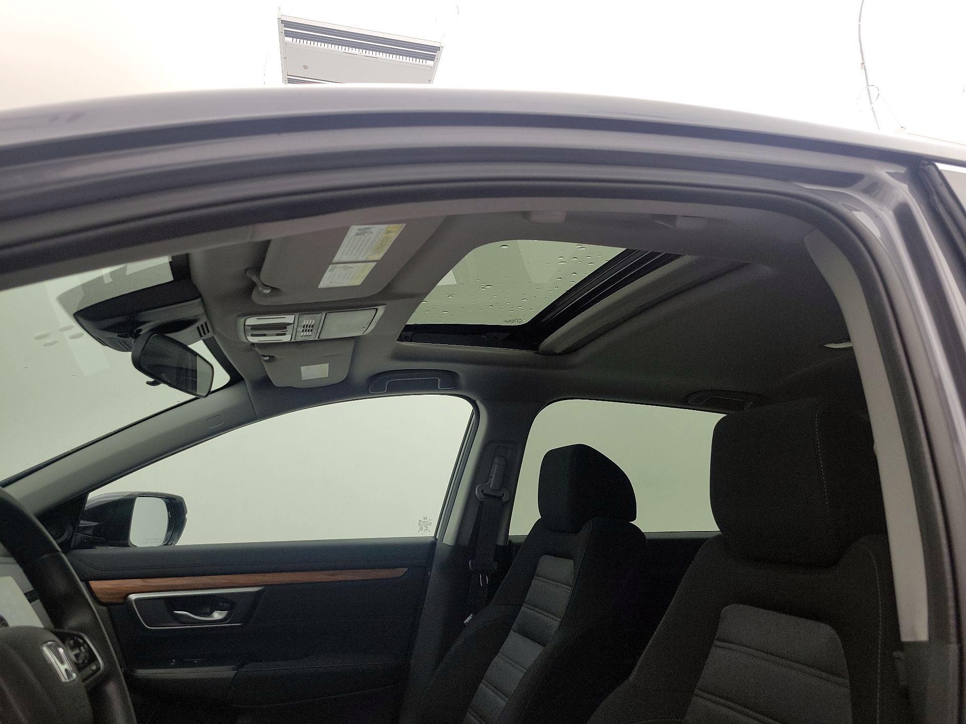 Thumbnail: 2022 Honda CR-V - 18