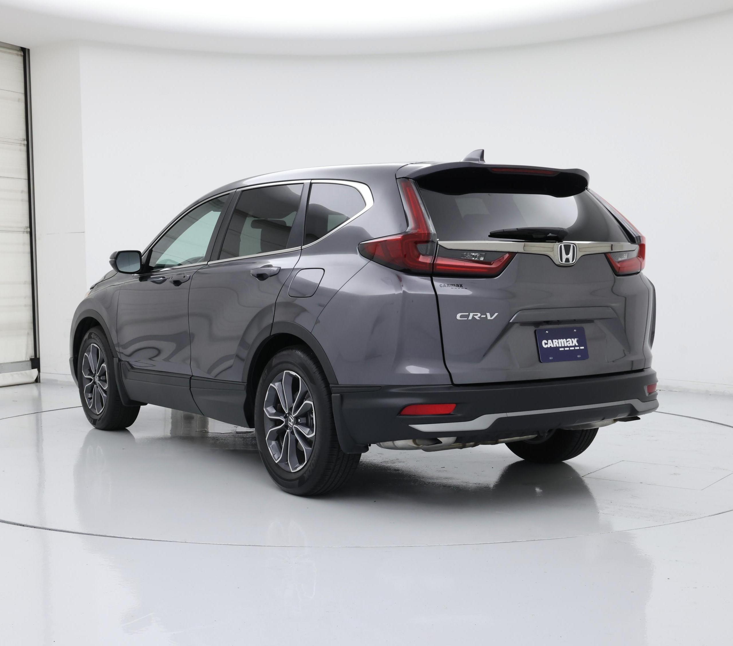 Thumbnail: 2022 Honda CR-V - 2