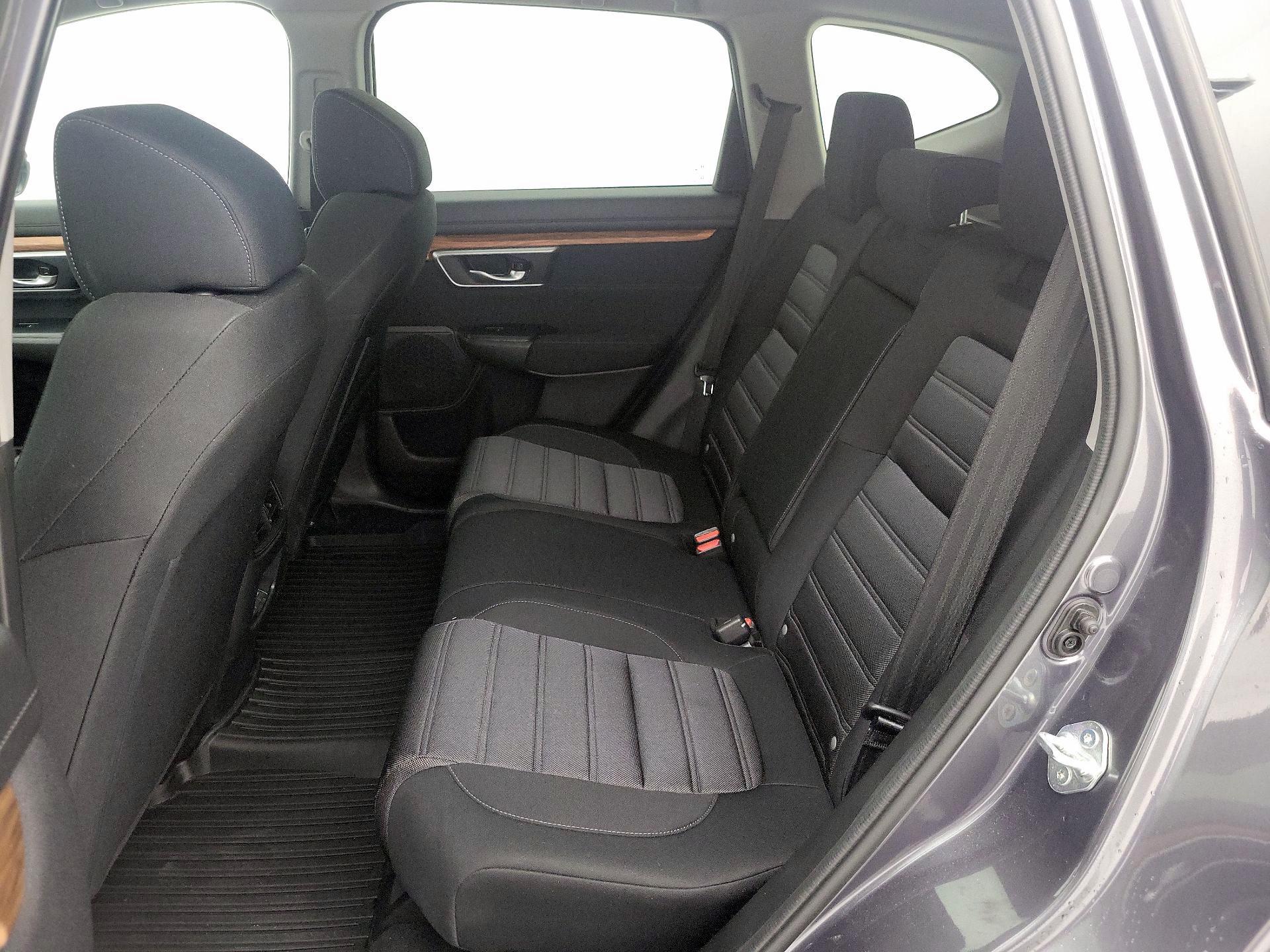 Thumbnail: 2022 Honda CR-V - 19