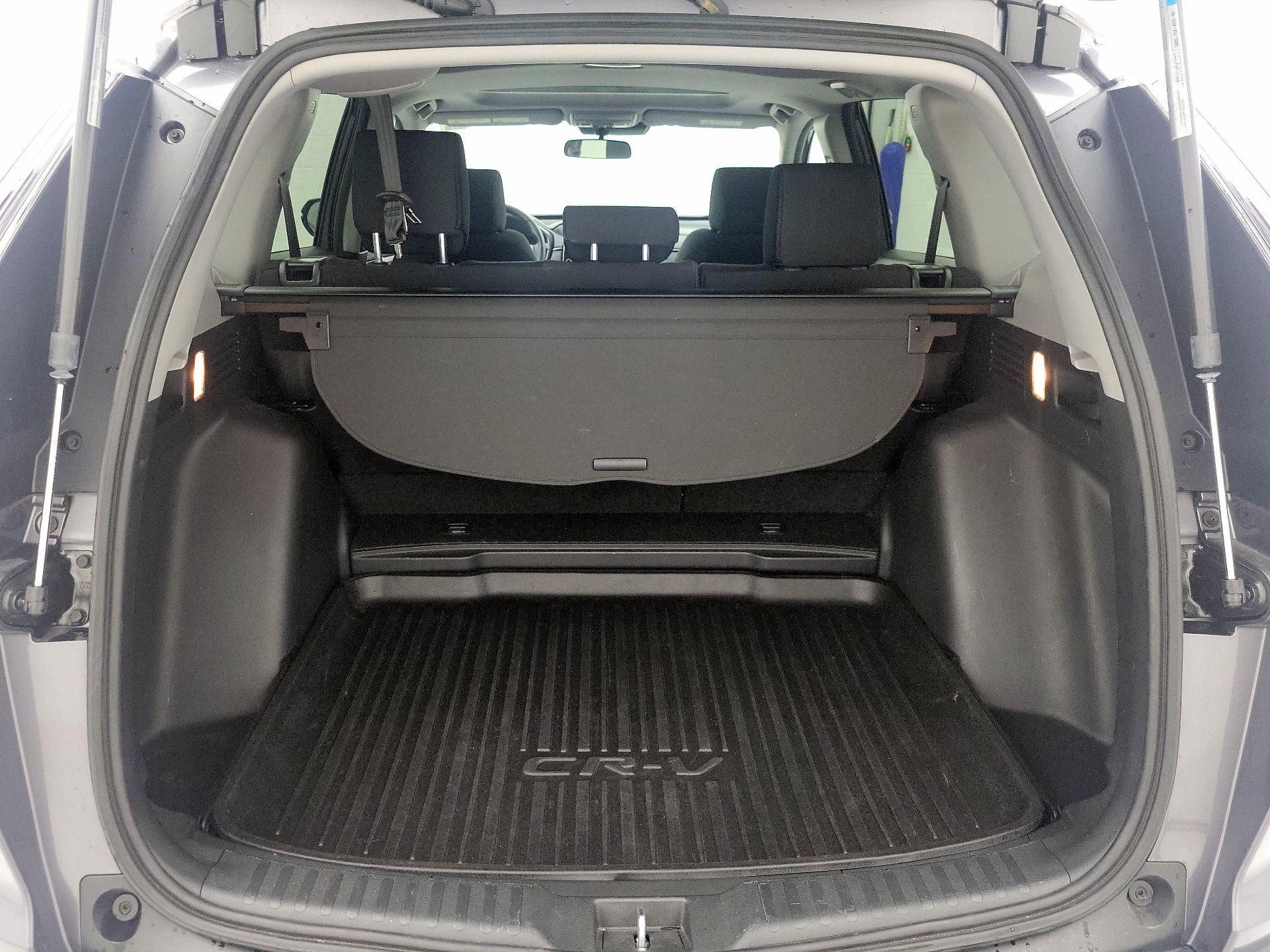 Thumbnail: 2022 Honda CR-V - 20