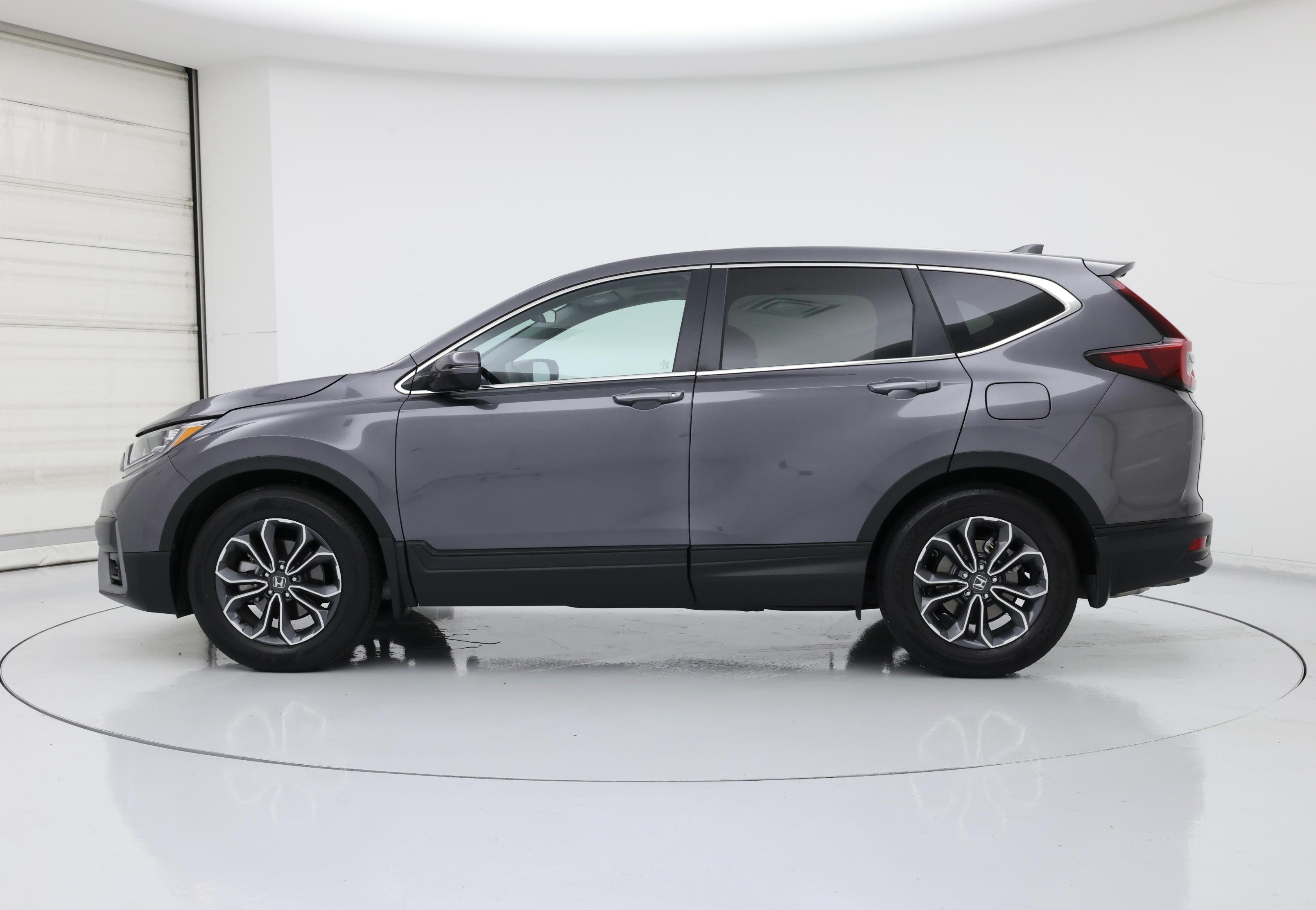 Thumbnail: 2022 Honda CR-V - 3