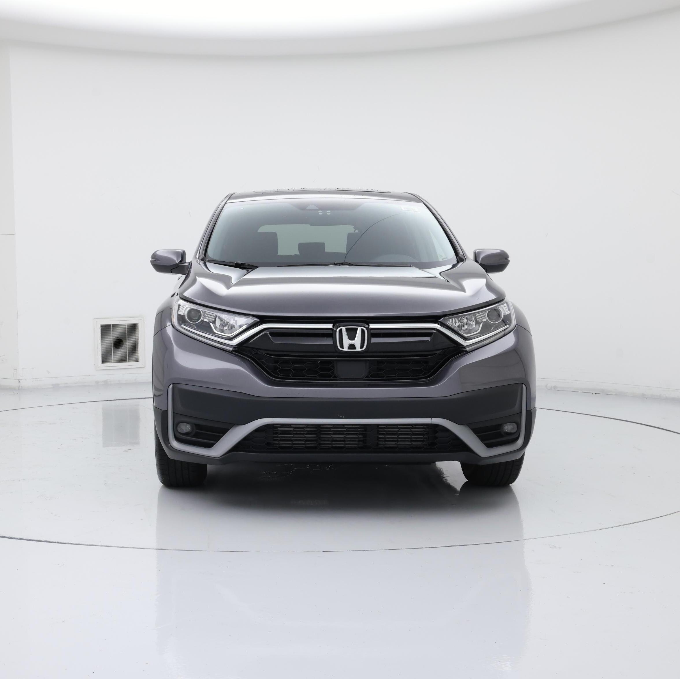 Thumbnail: 2022 Honda CR-V - 5