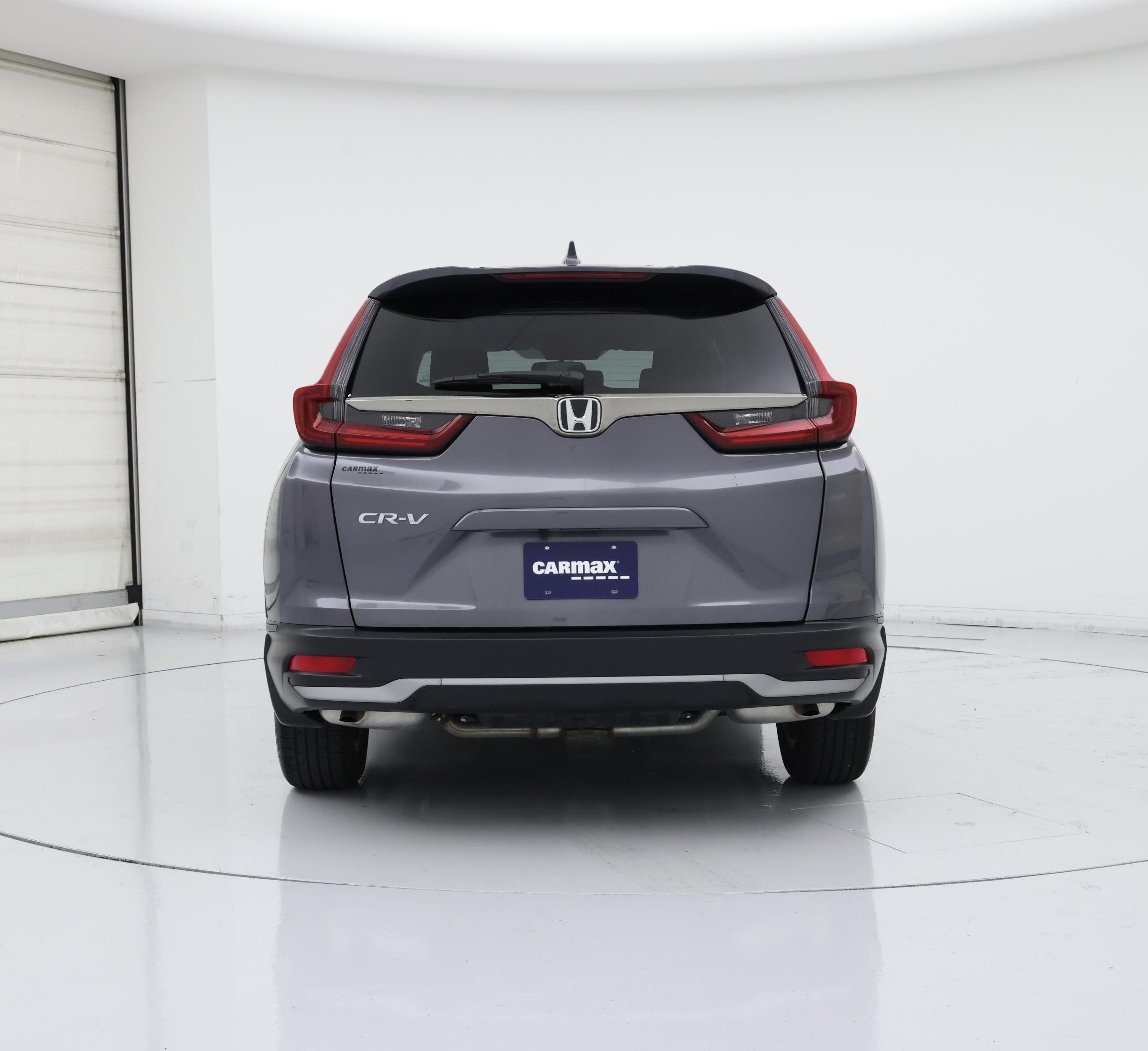 Thumbnail: 2022 Honda CR-V - 6