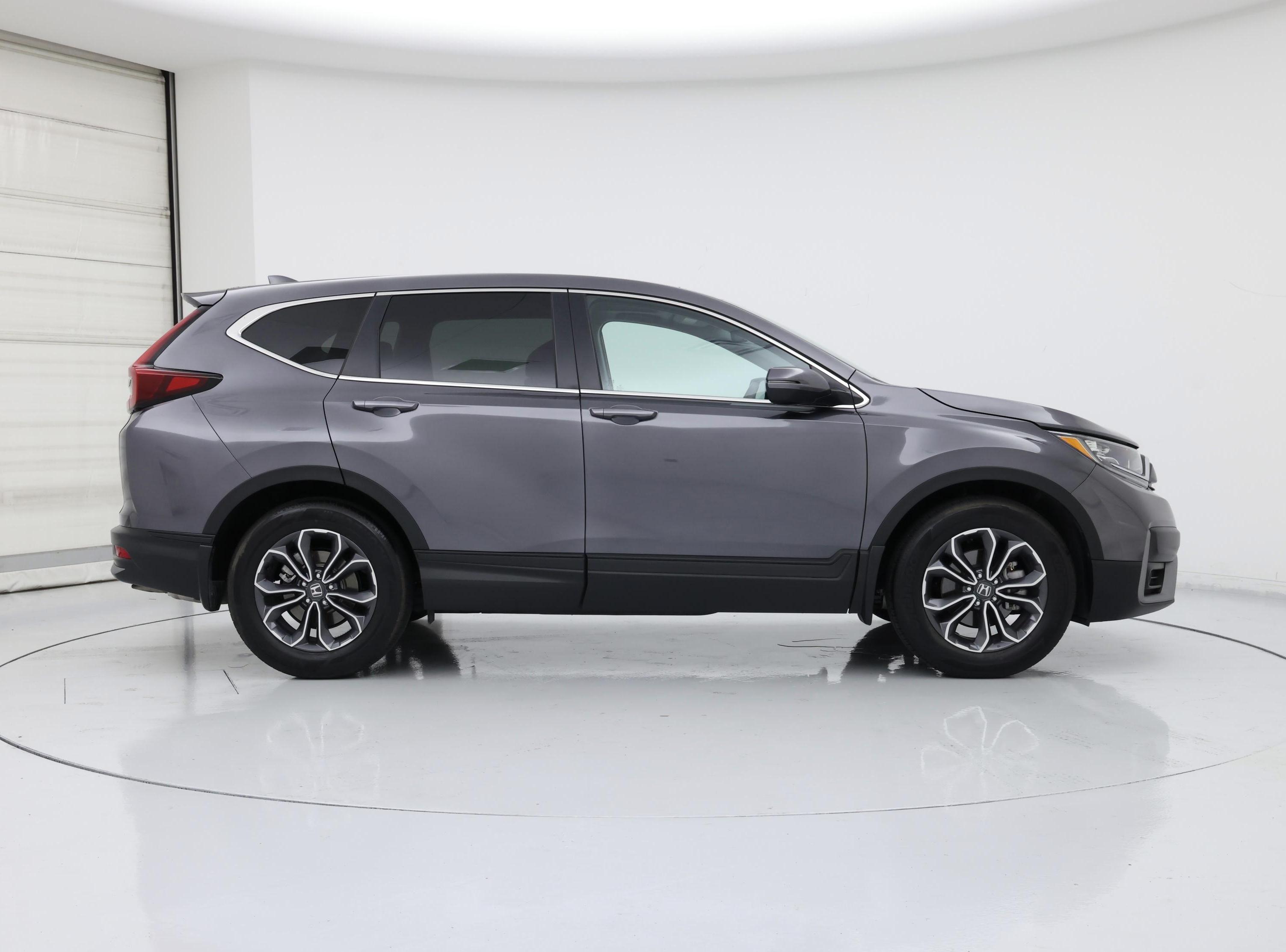 Thumbnail: 2022 Honda CR-V - 7