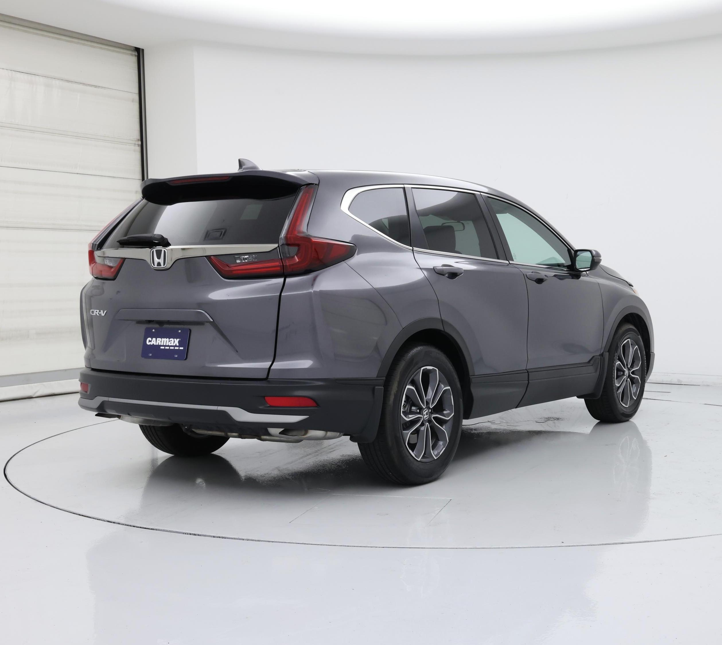 Thumbnail: 2022 Honda CR-V - 8