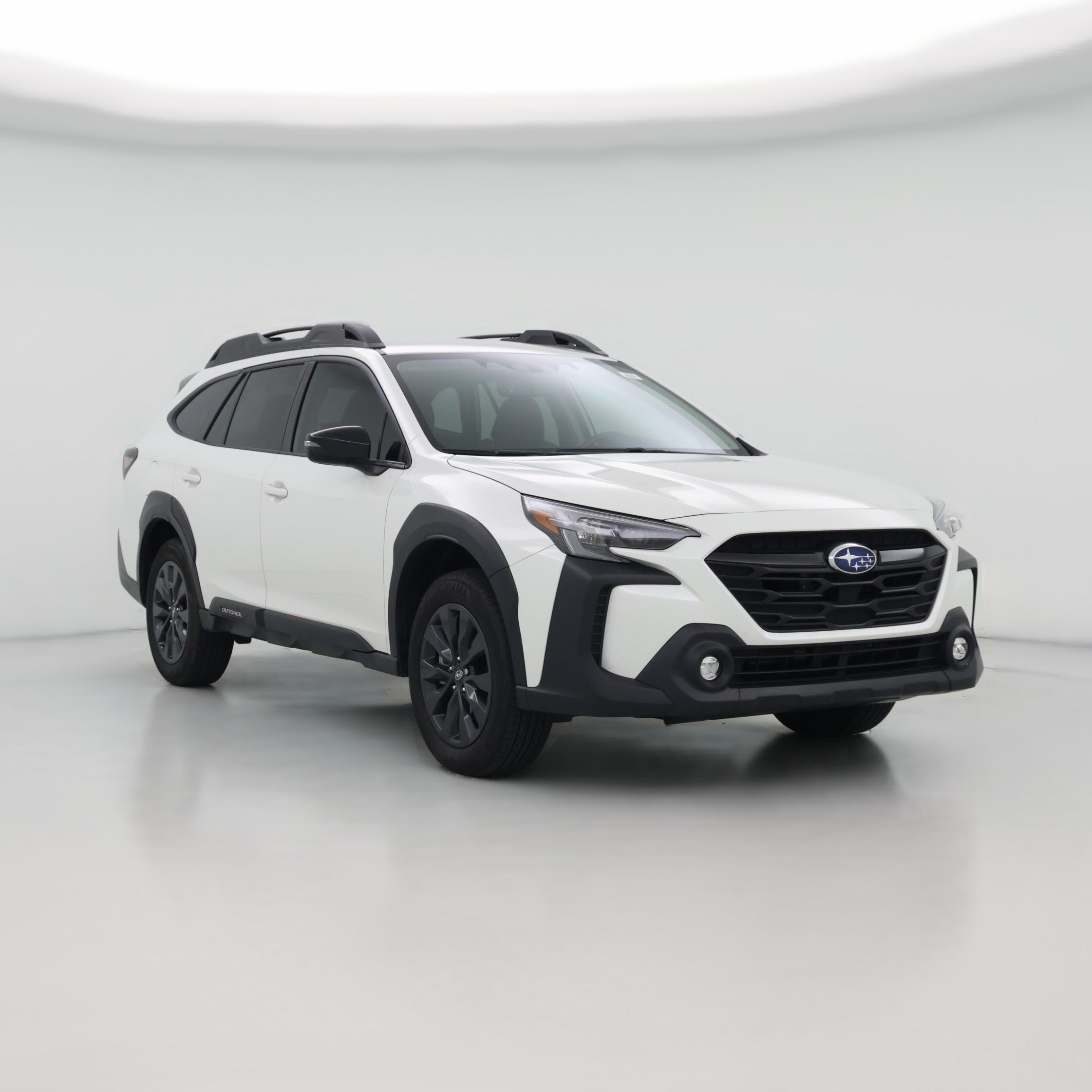 Thumbnail: 2023 Subaru Outback - 1
