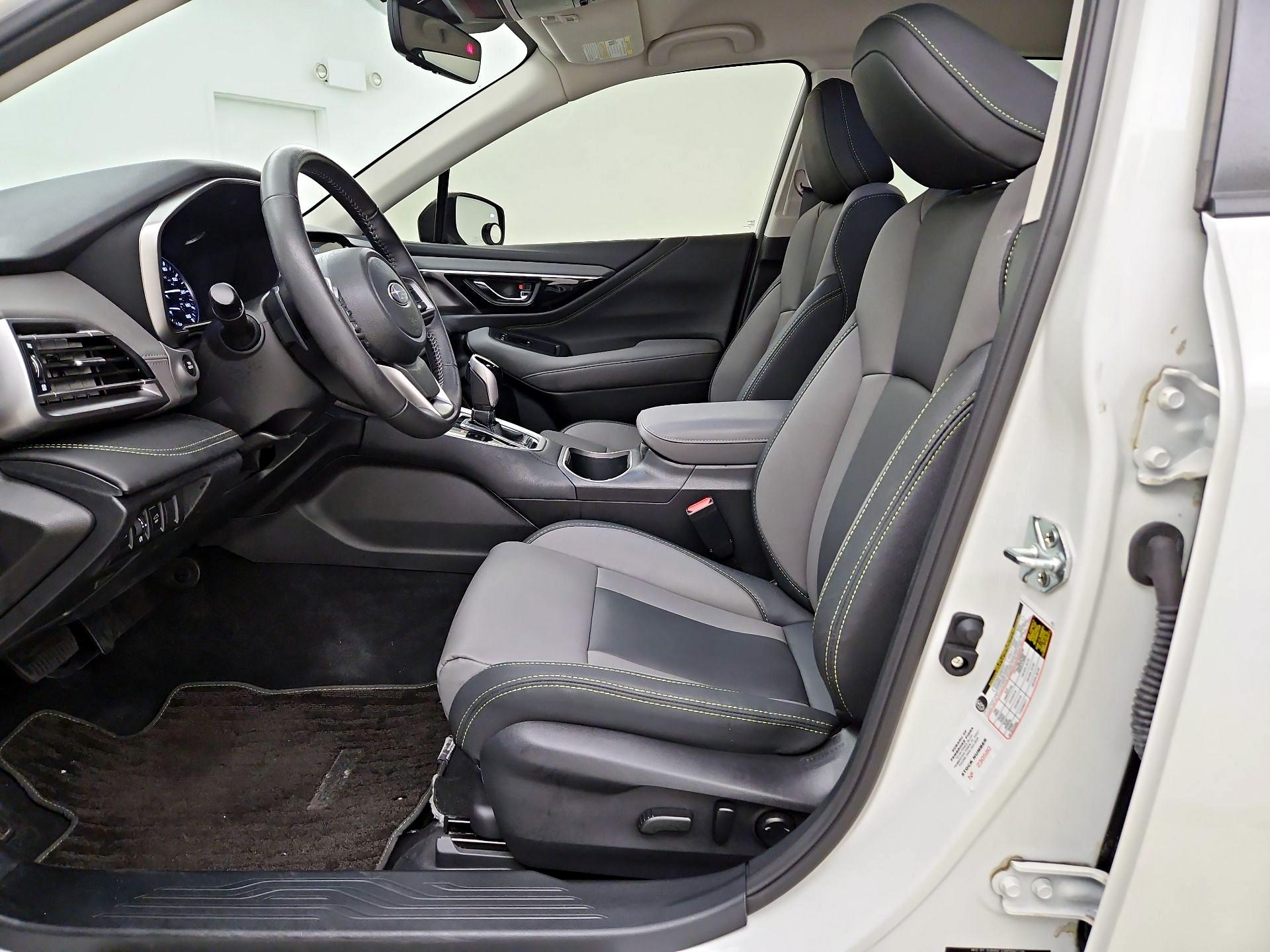 Thumbnail: 2023 Subaru Outback - 11