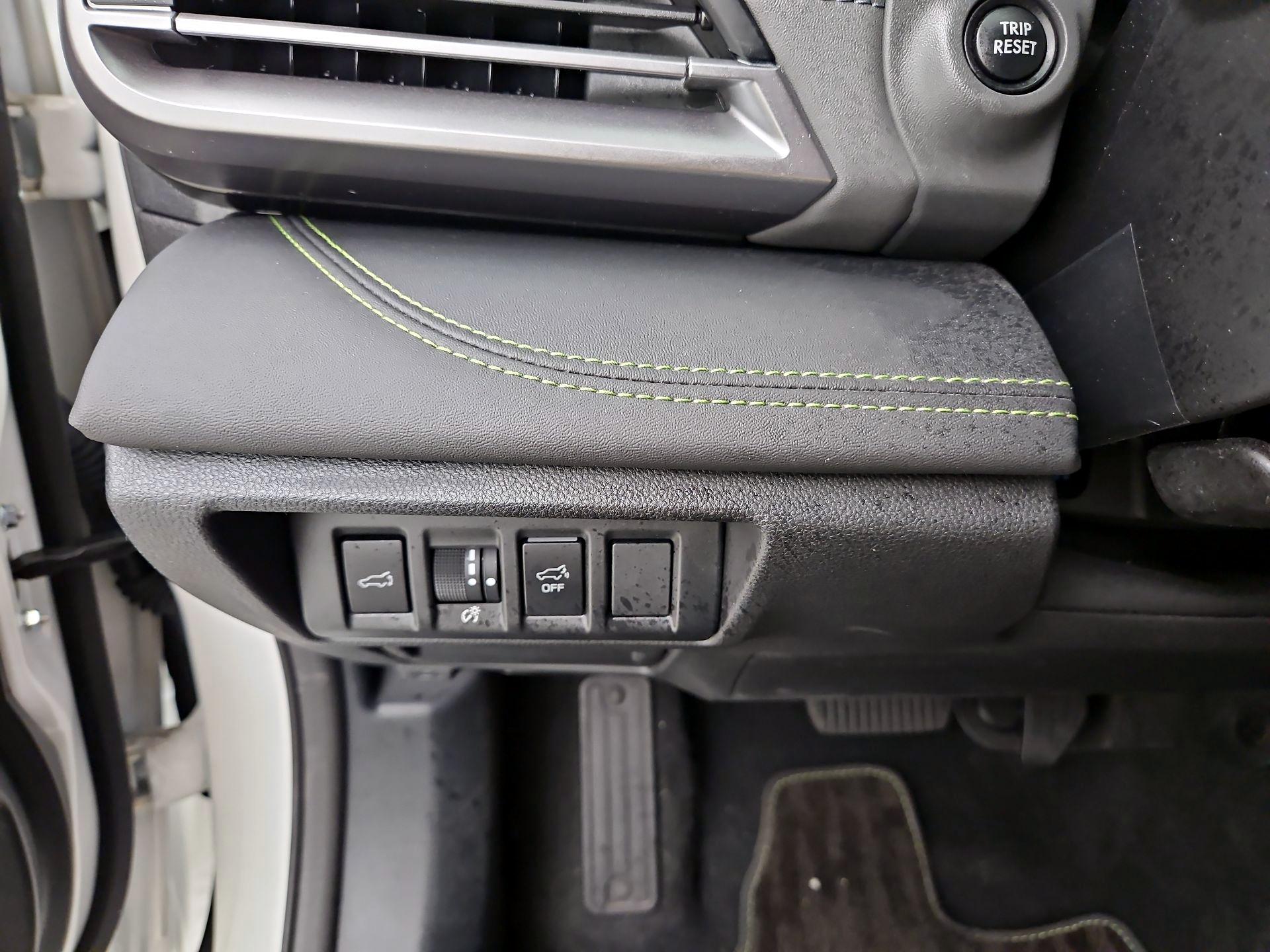 Thumbnail: 2023 Subaru Outback - 13