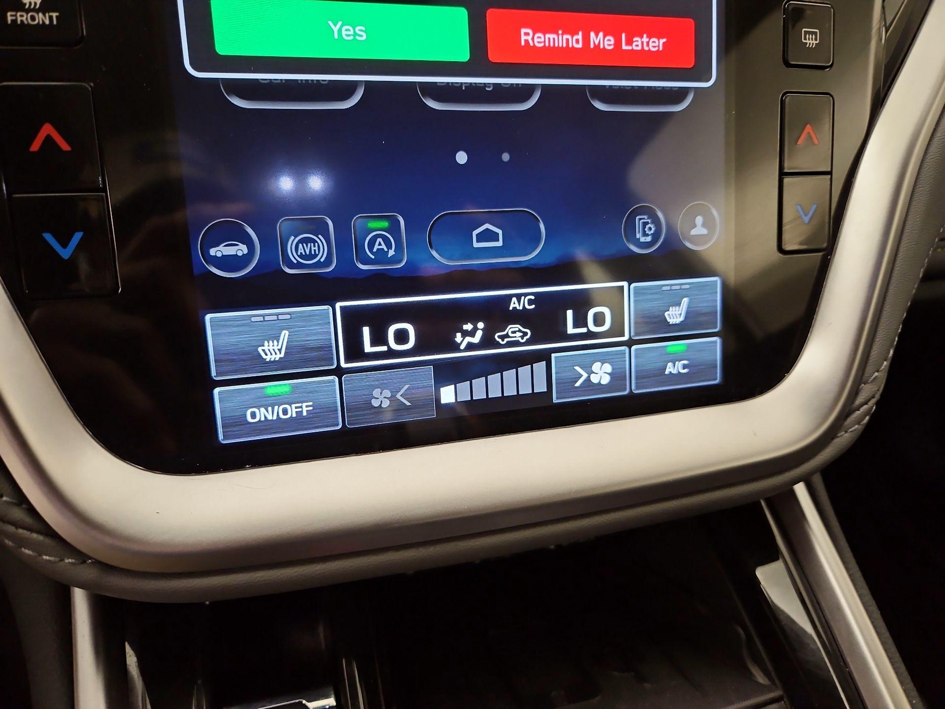 Thumbnail: 2023 Subaru Outback - 16